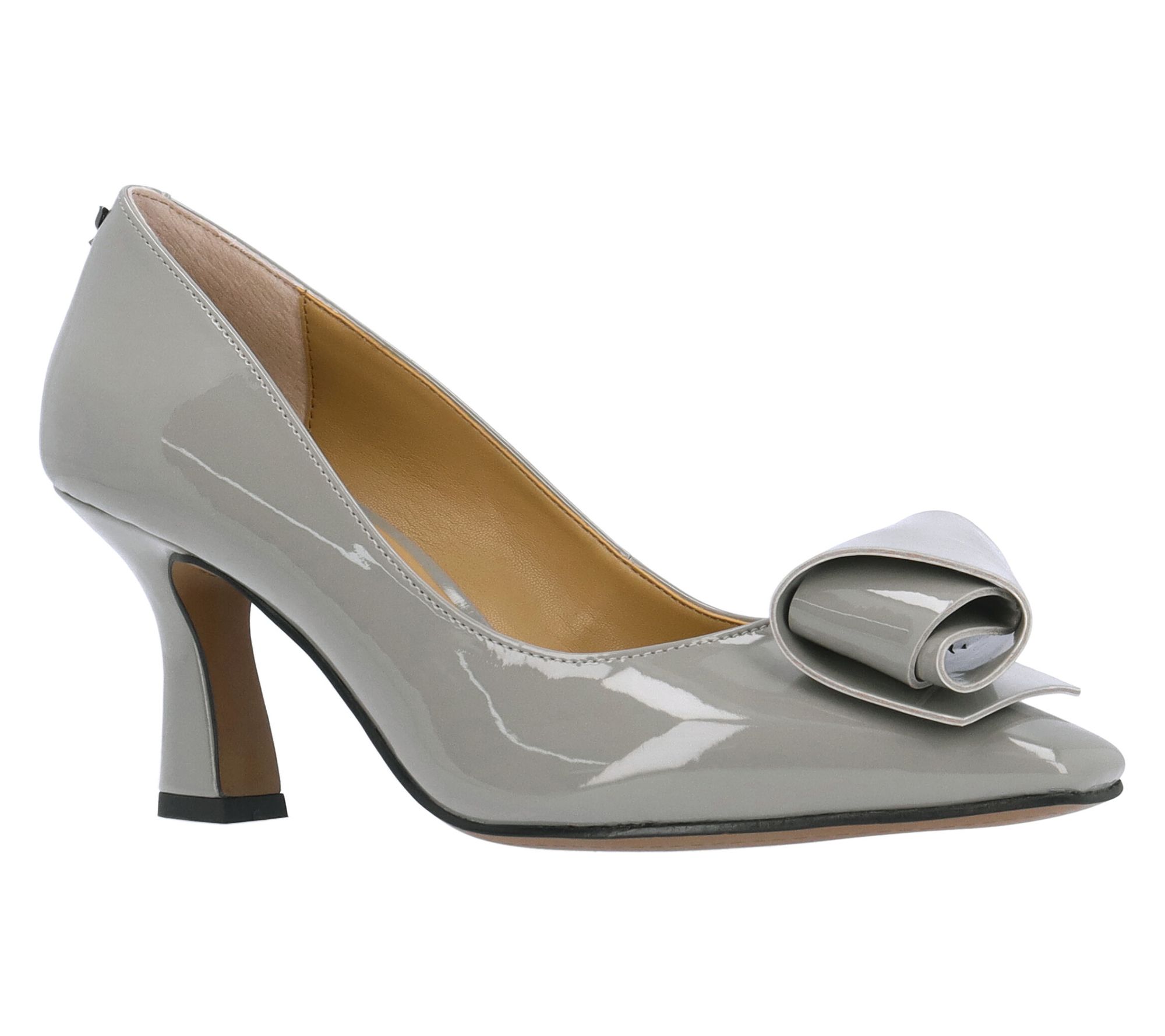 J. Renee' Pump - Karali Synthetic Patent