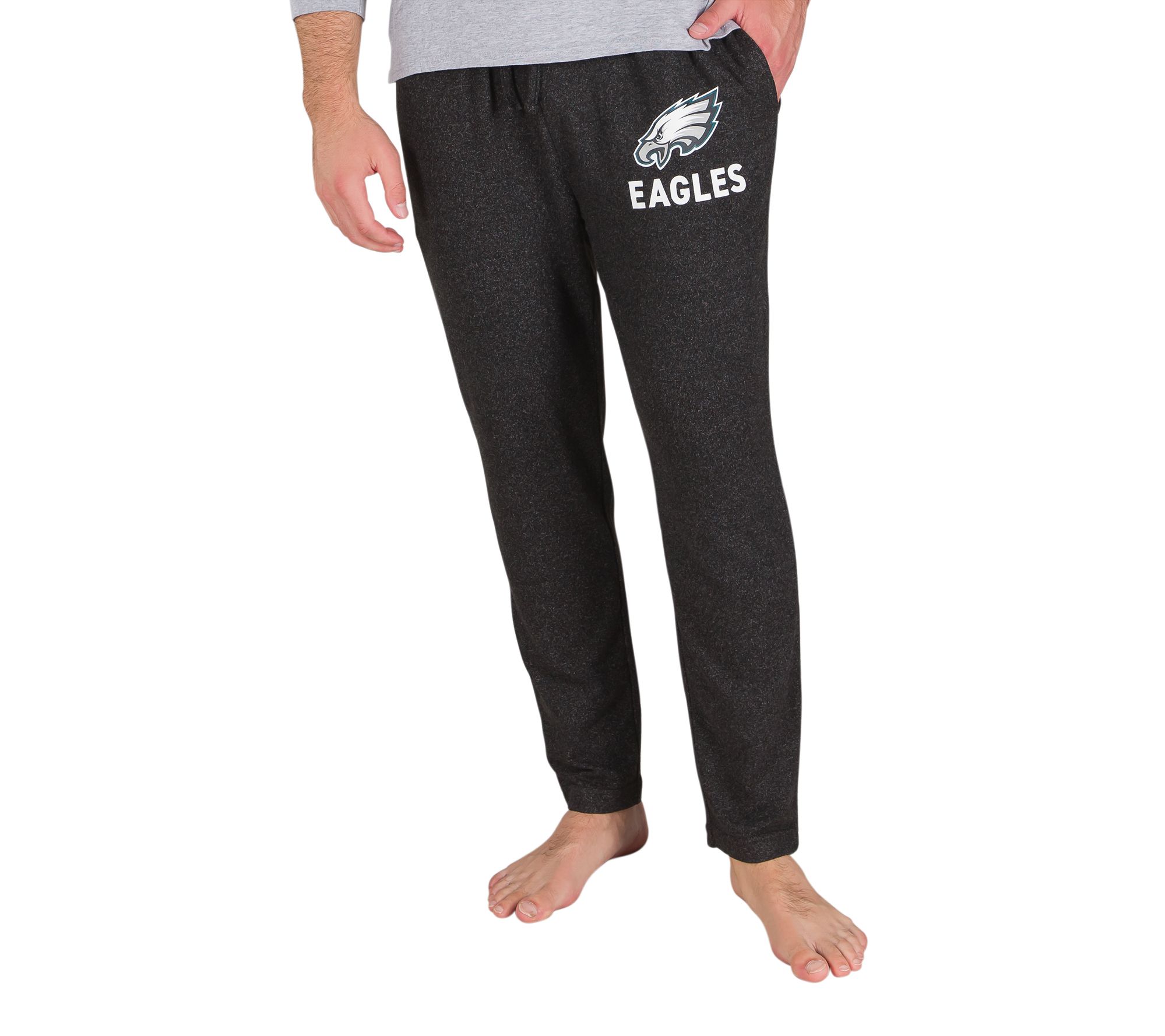 NFL Officially Licensed Men's Sweaterknit Pant