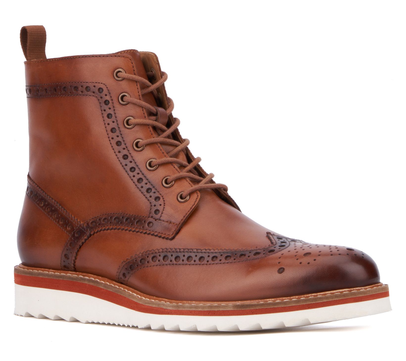 Vintage Foundry Co. Men's Parker Boots