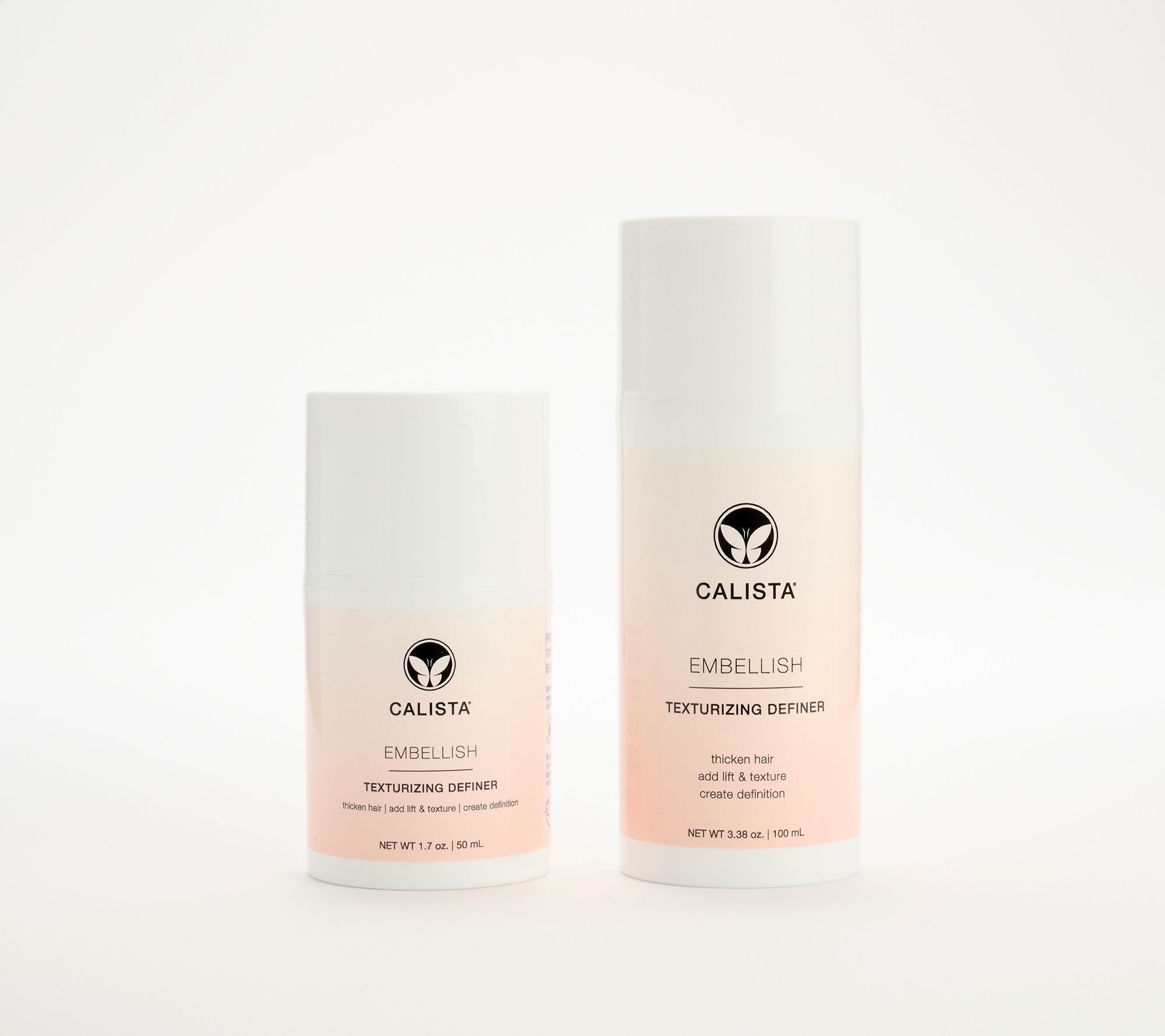 Calista Embellish Definer Home and Away Set