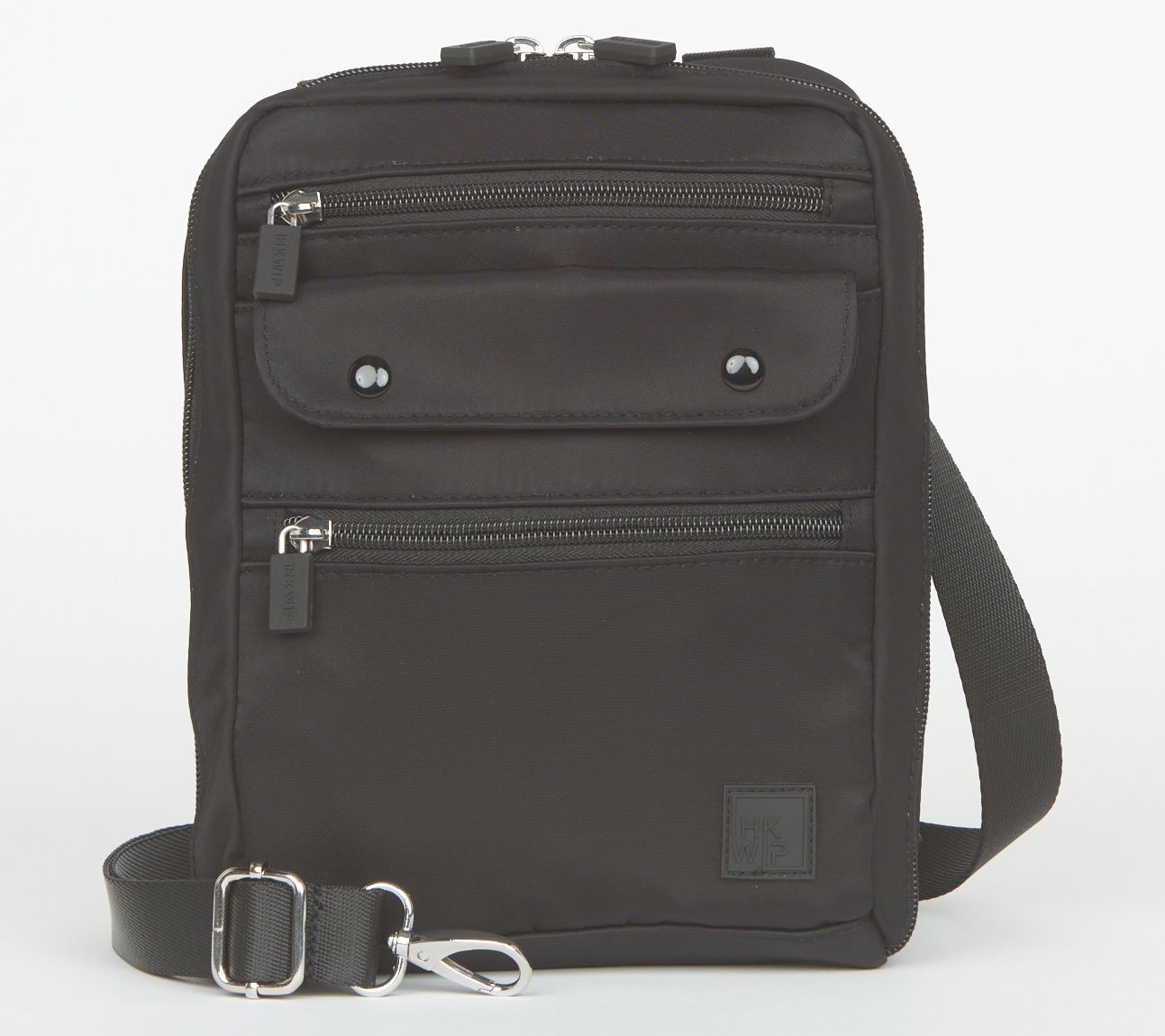 "As Is" IHKWIP The Companion North/South Crossbody Bag