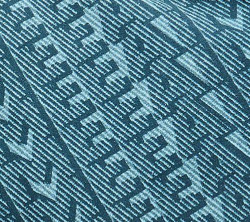 Monogram Denim