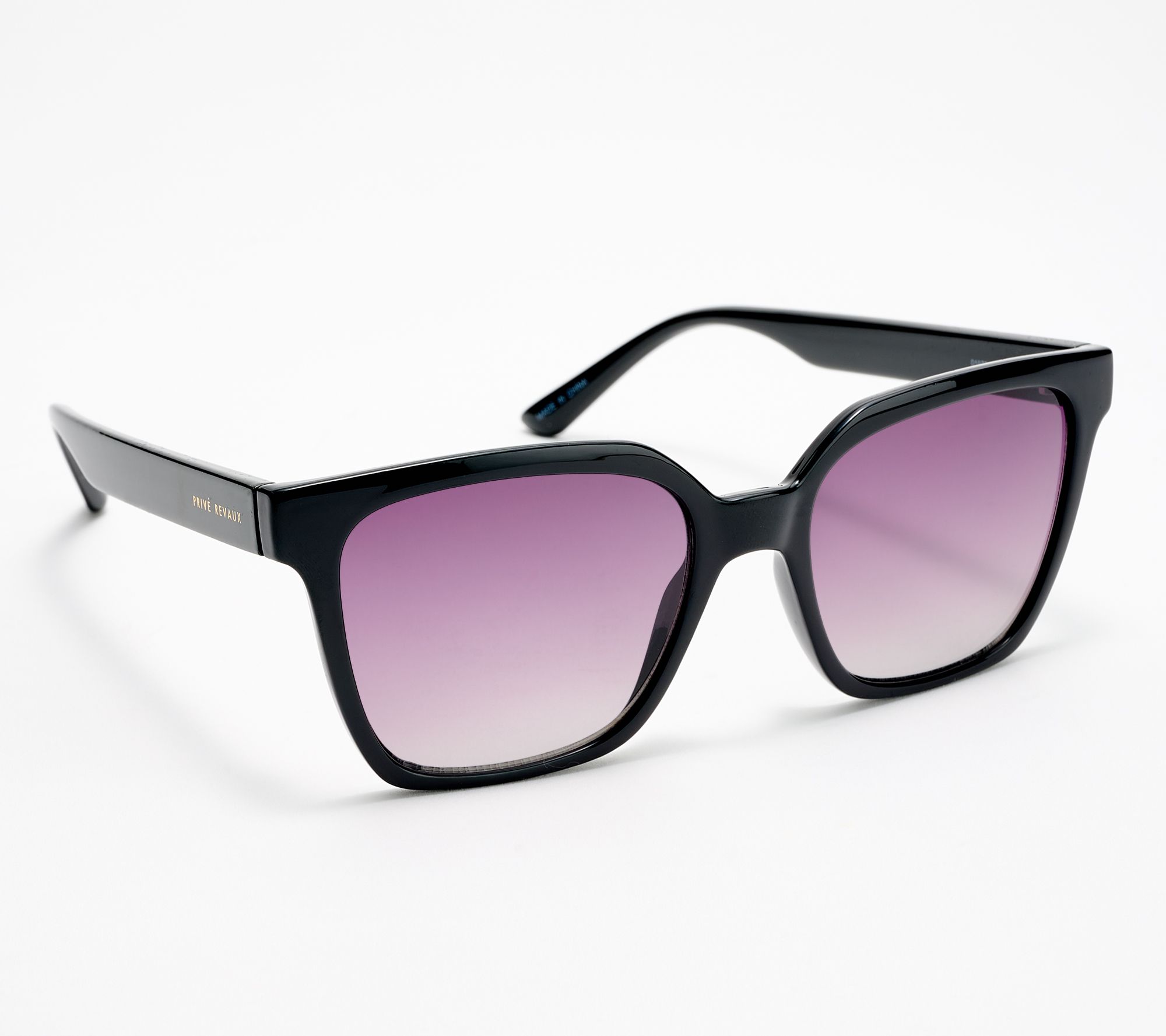 "As Is" Prive Revaux Anything But Ordinary Polarized Sunglasses