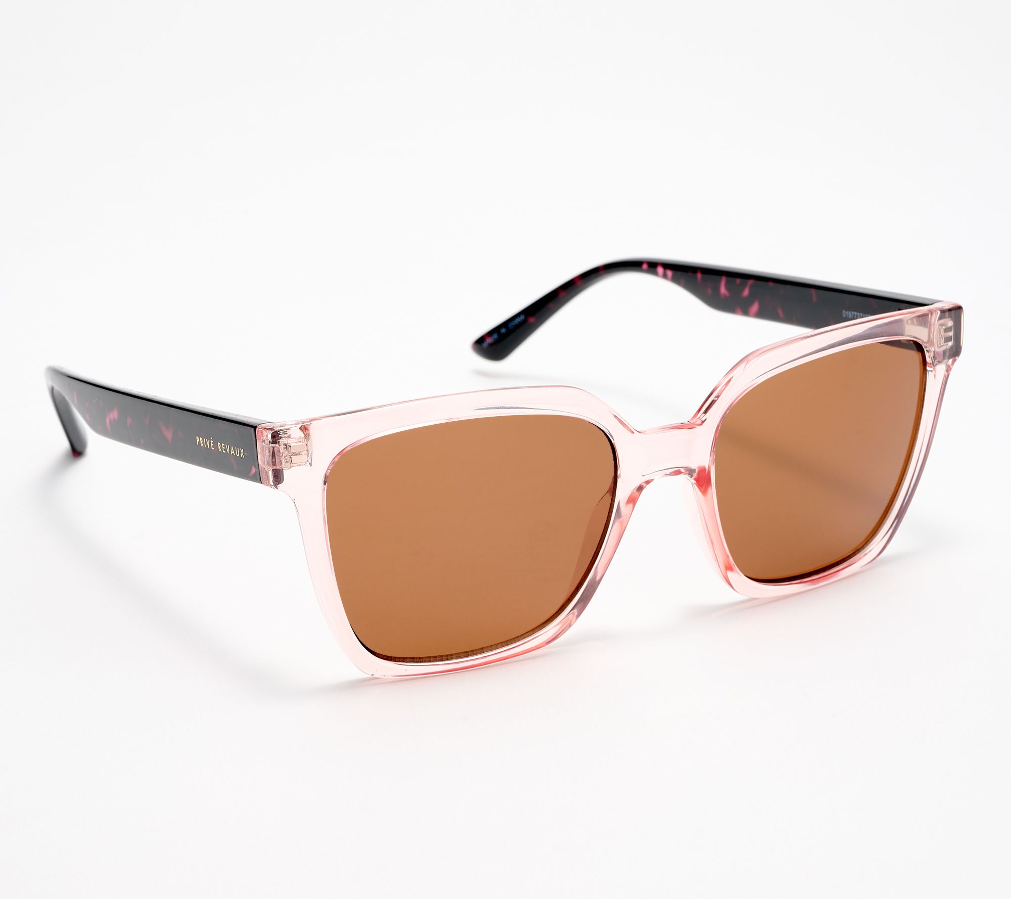 "As Is" Prive Revaux Anything But Ordinary Polarized Sunglasses