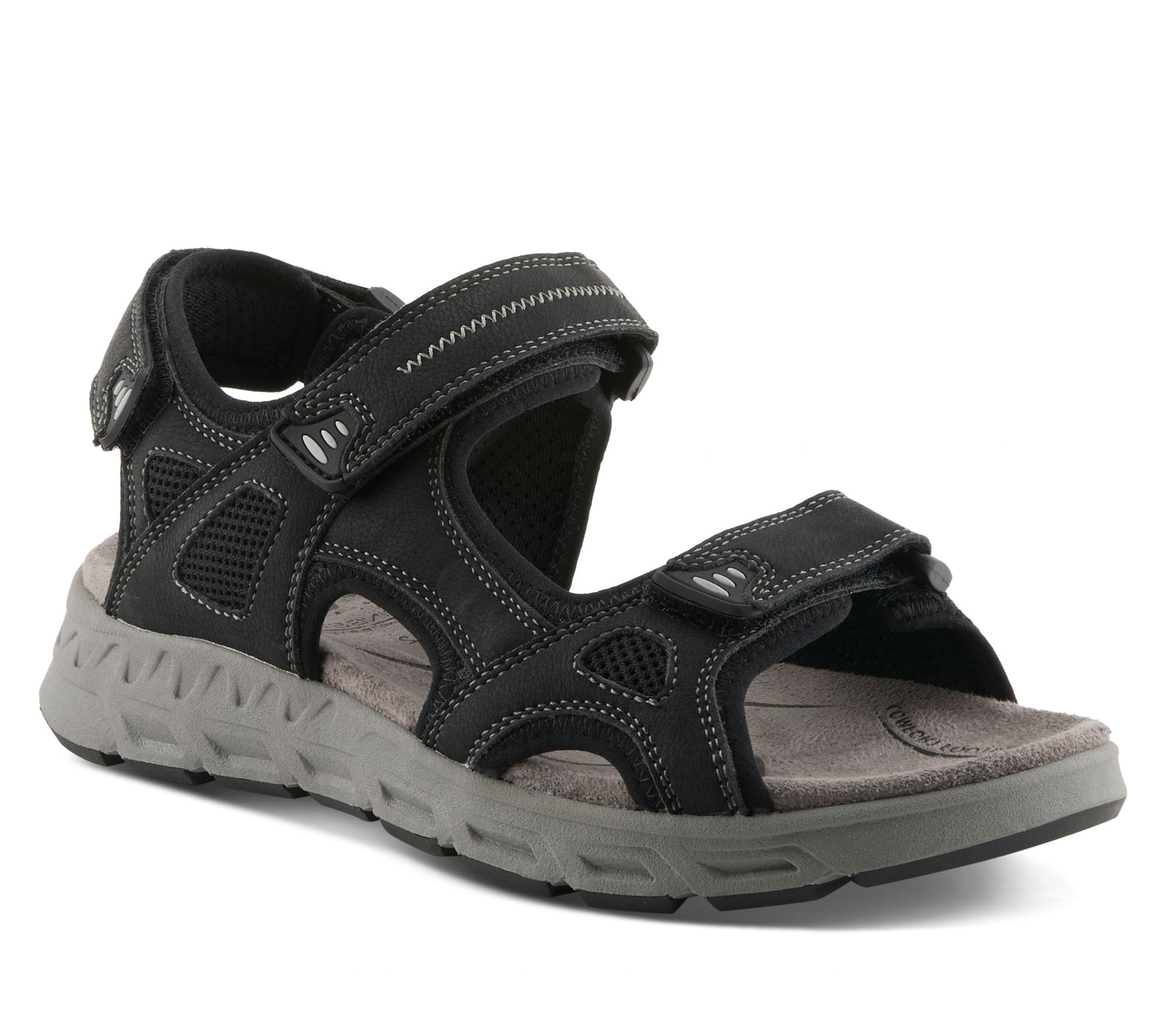 Spring Step Men Sandals - Cano