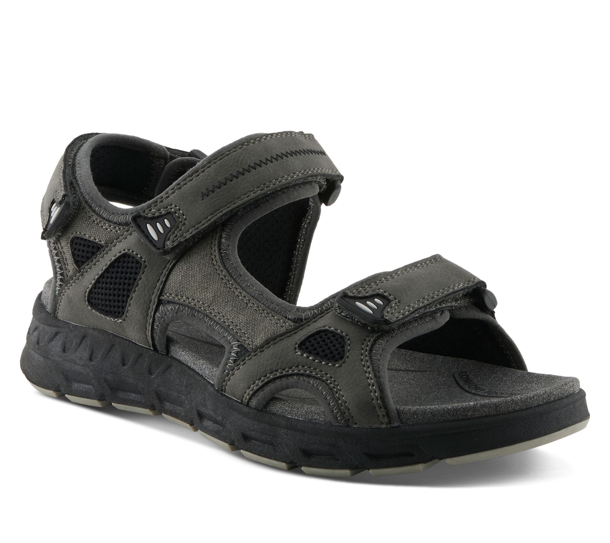 Spring Step Men Sandals - Cano