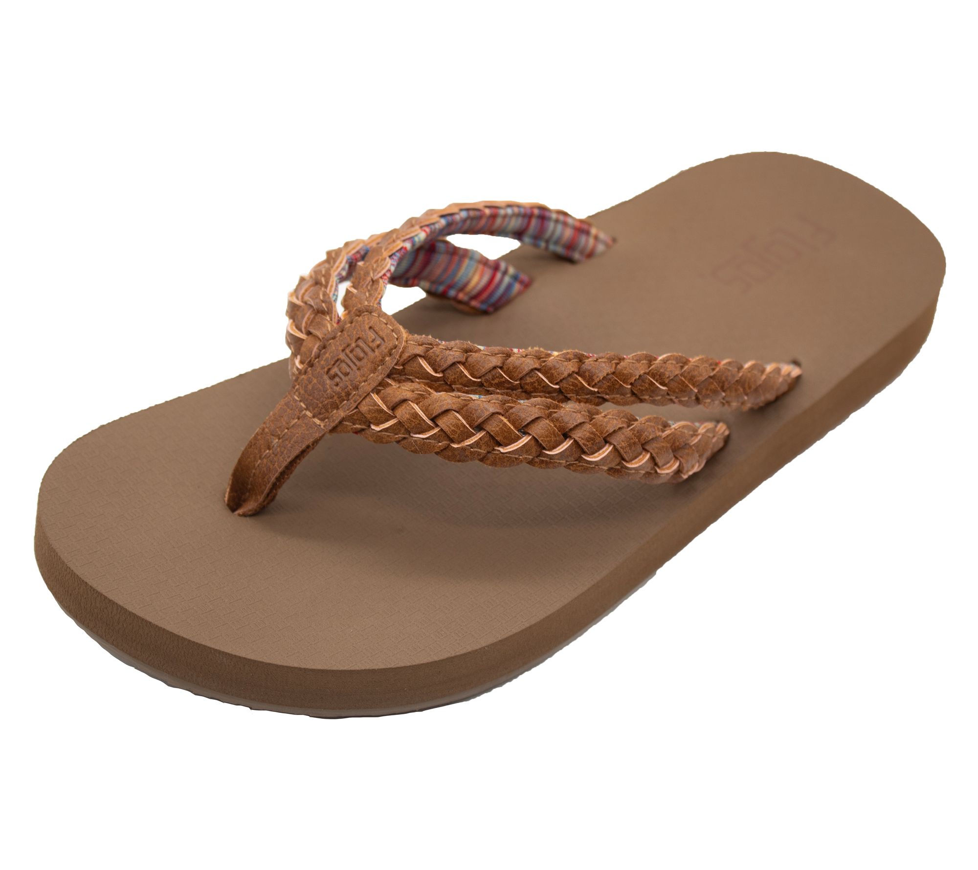Flojos Mischa Thong Sandals