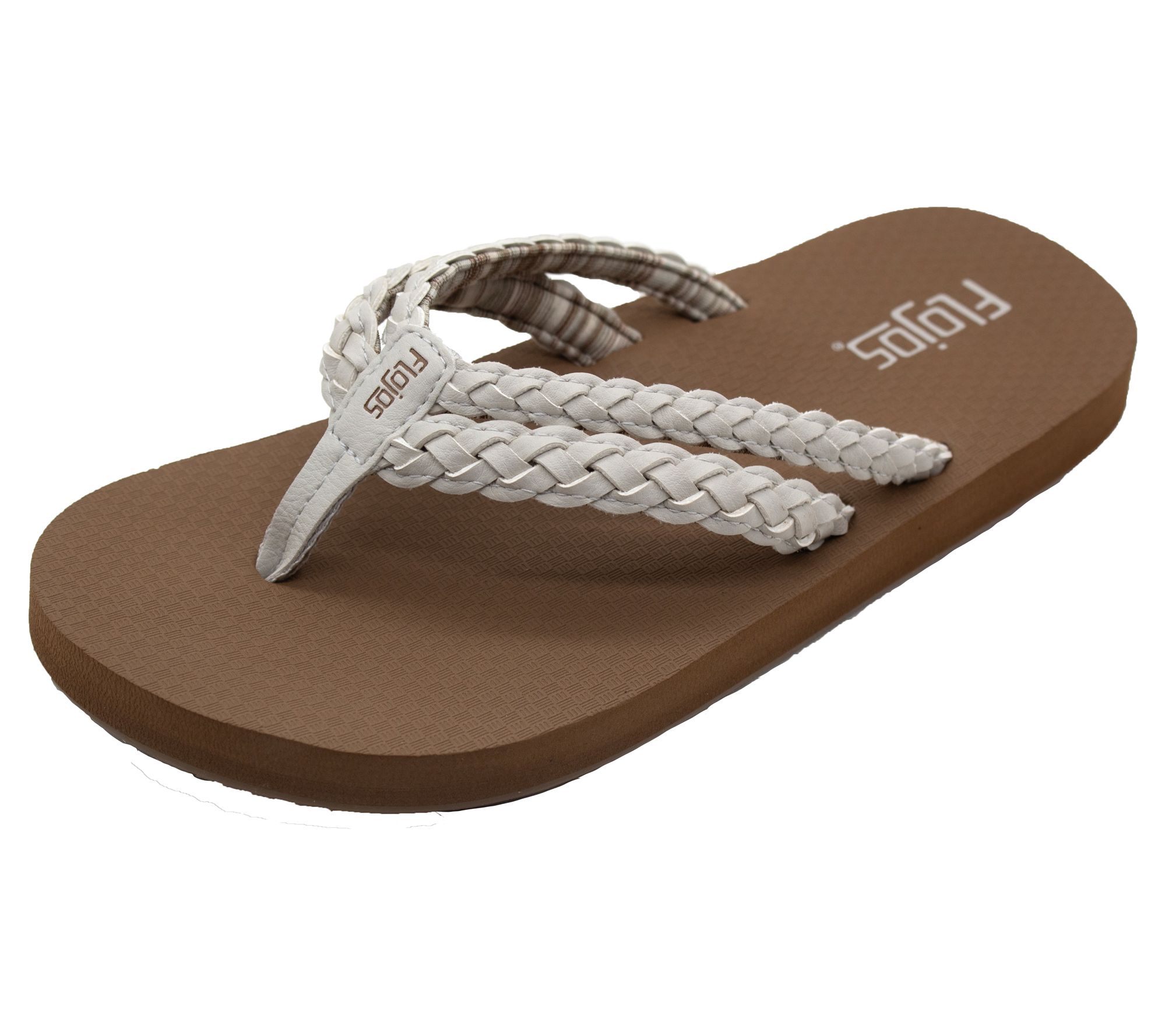 Flojos Mischa Thong Sandals