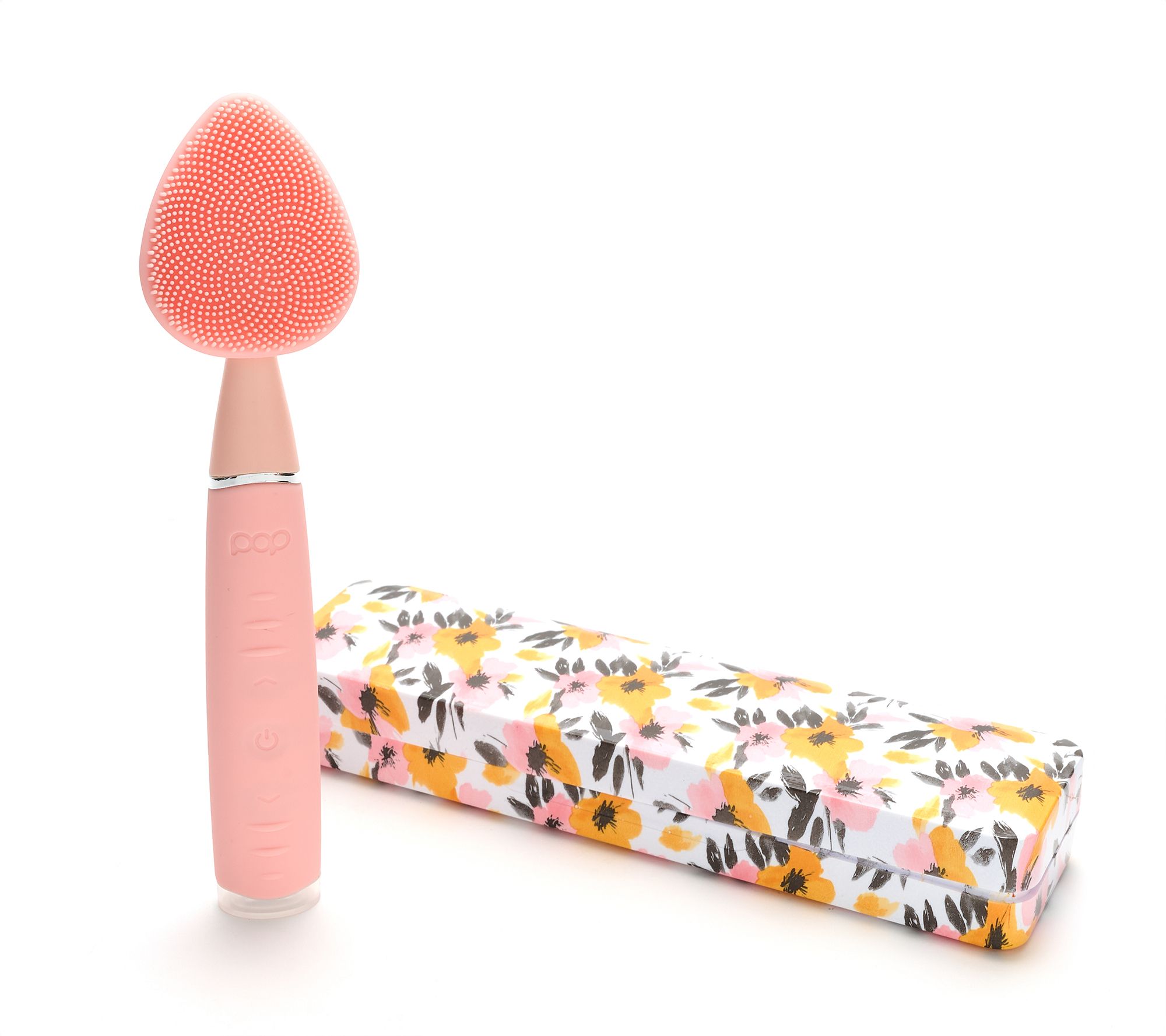  Pop Sonic Clover Cleansing Tool with Case