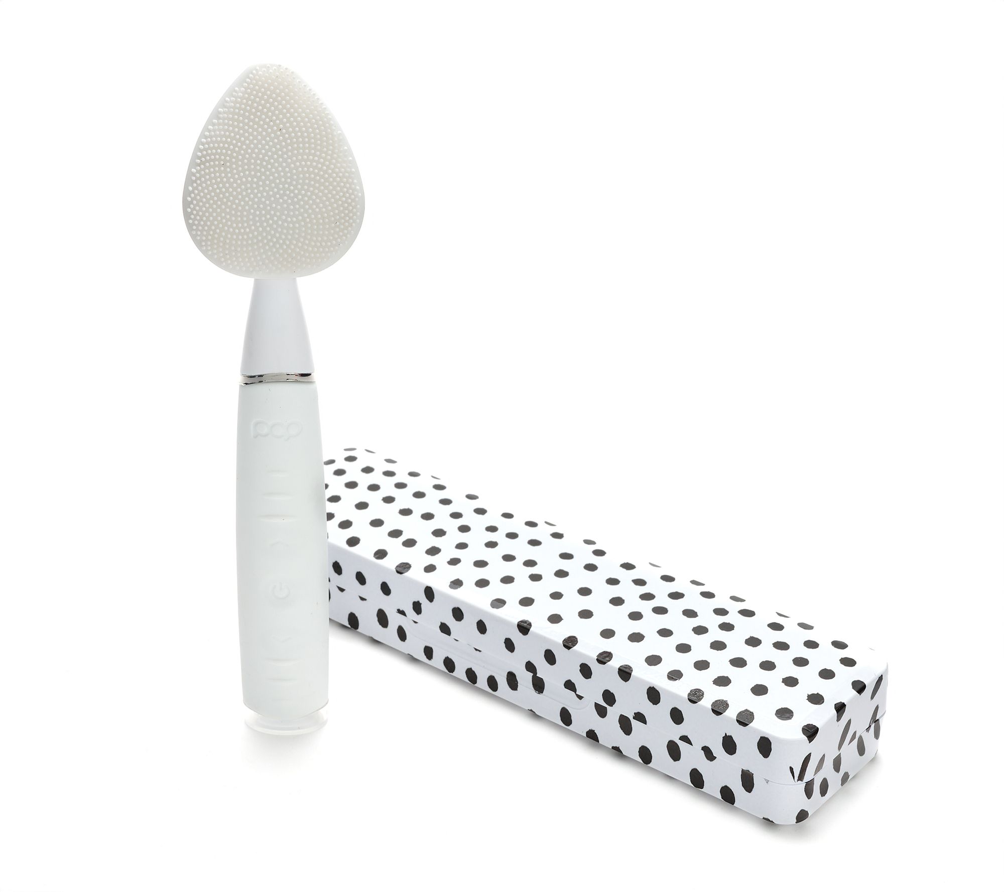Pop Sonic Clover Cleansing Tool with Case