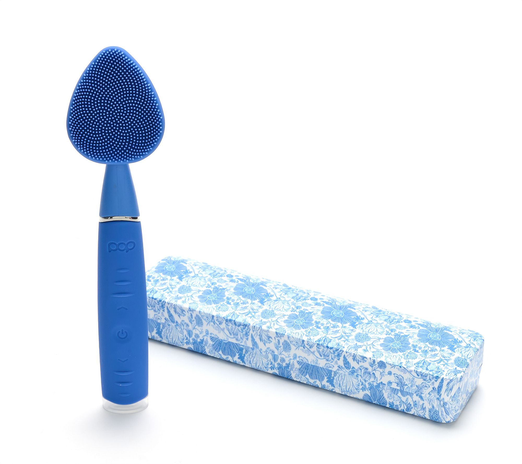 Pop Sonic Clover Cleansing Tool with Case