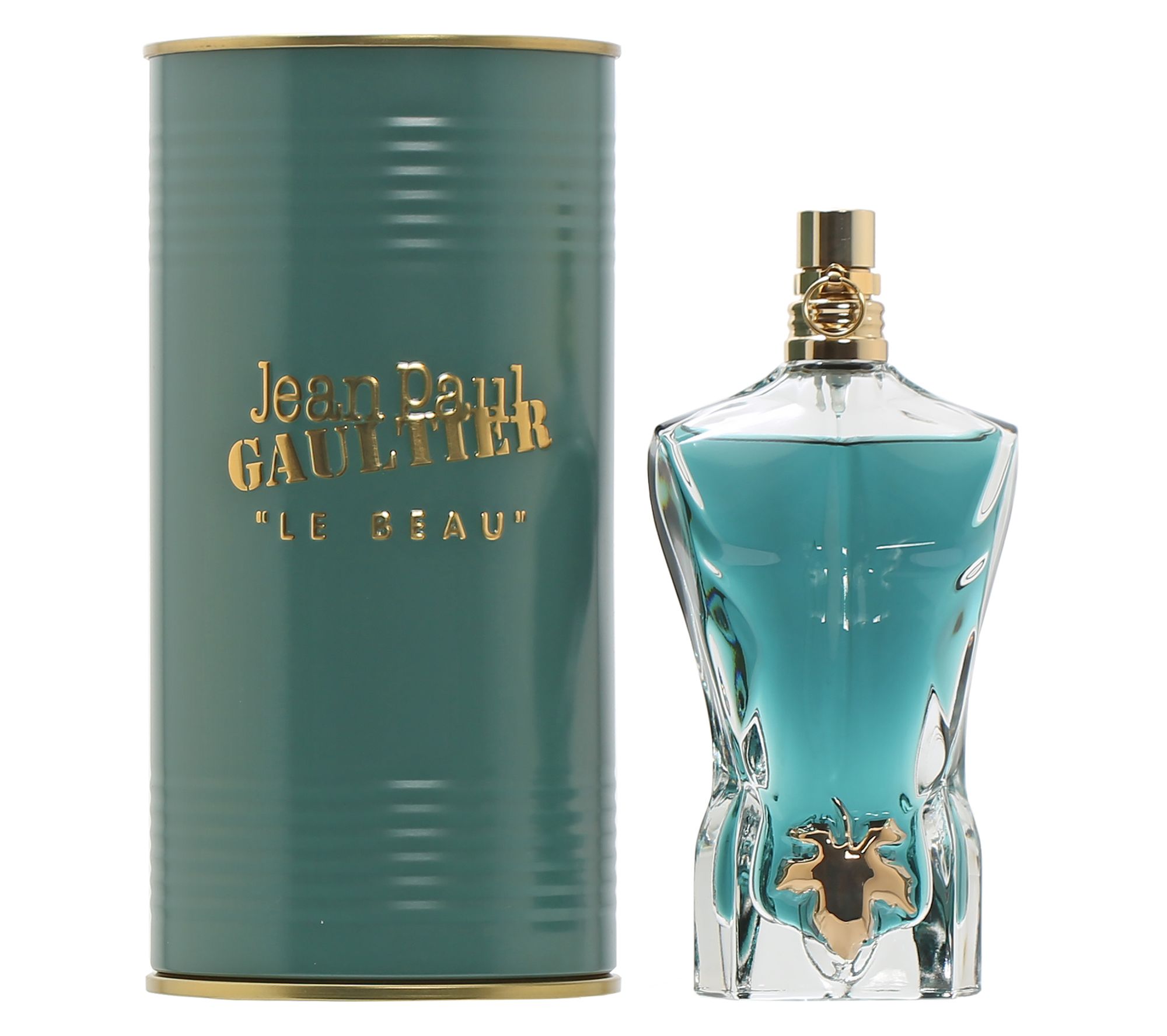 Jean Paul Gaultier Le Beau Male Eau De ToiletteSpray 4.2 oz