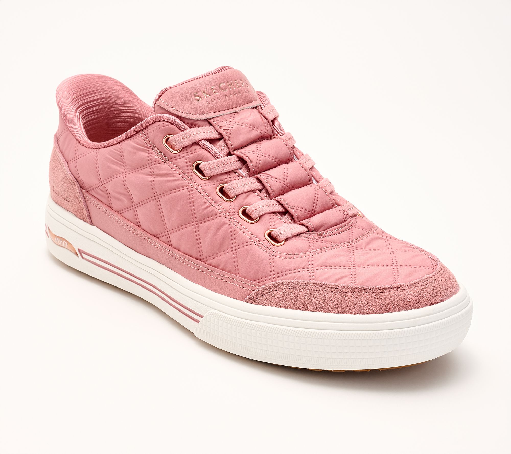 Skechers Street Slip-ins Arch Fit Arcade Cozy Fit Sneakers