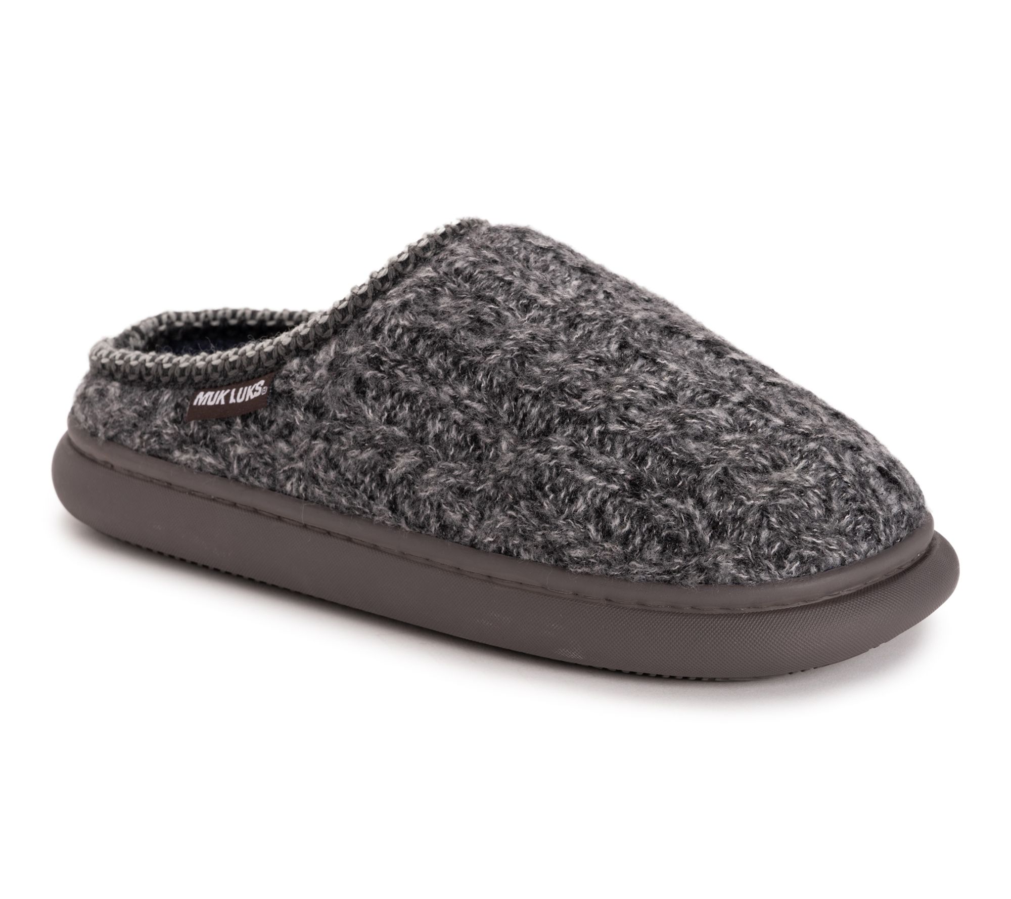 MUK LUKS Women's Bindi Clog