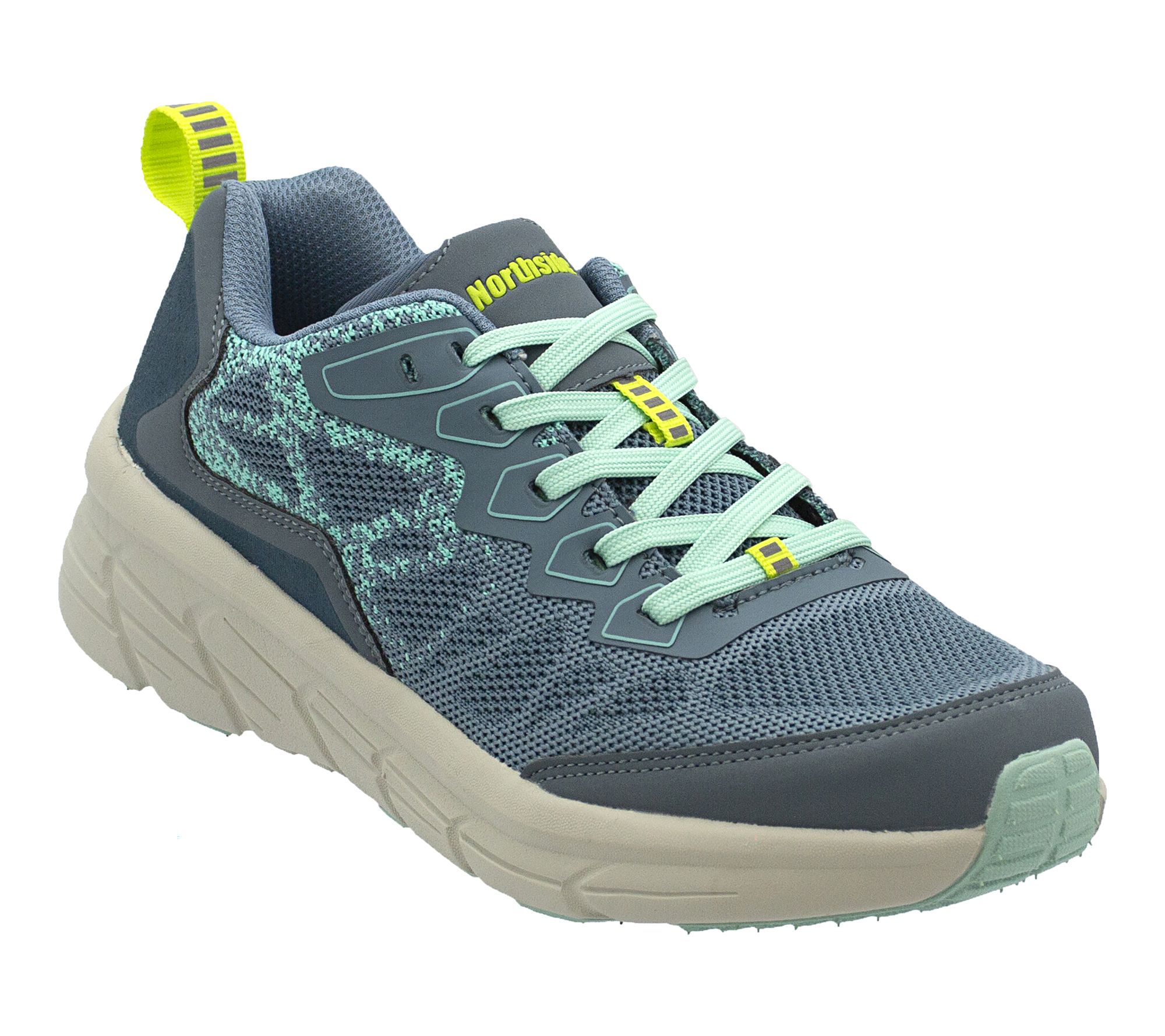 Northside Women's Hiking Sneaker - Zenith