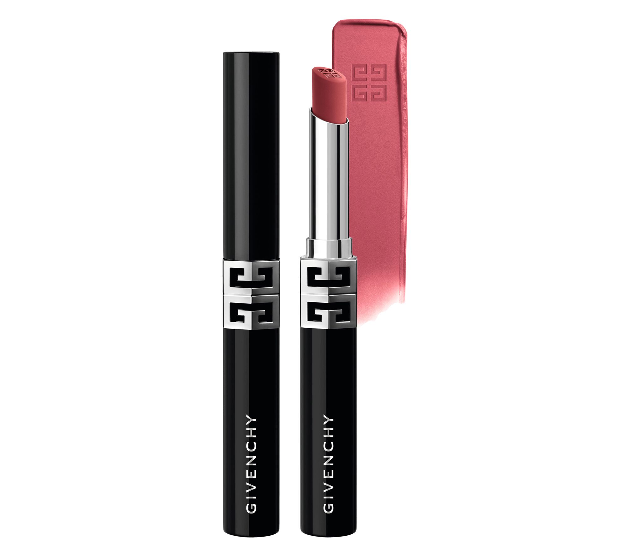  Givenchy Le Rouge Velvet Hydrating Matte Lipstick