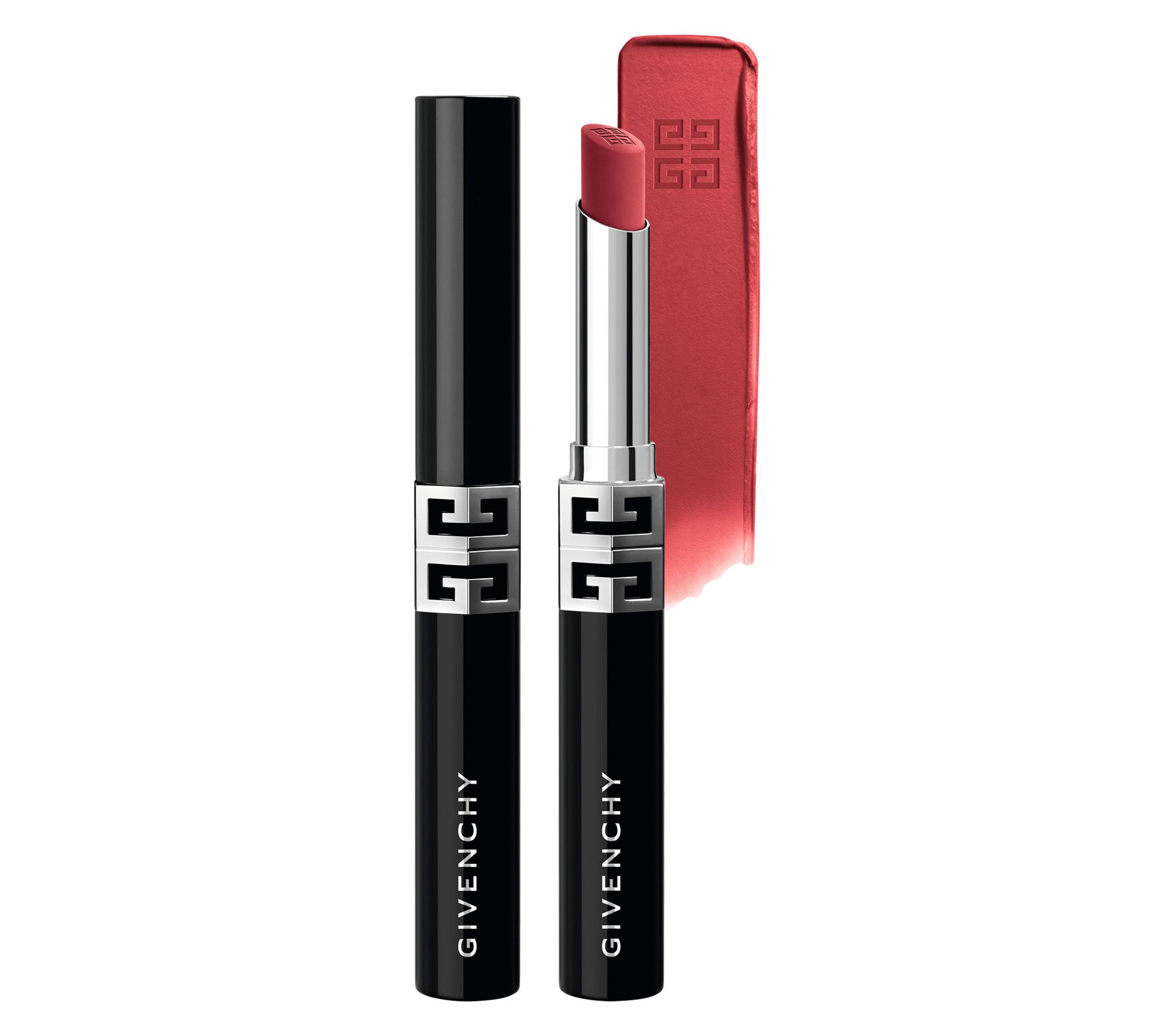 Givenchy Le Rouge Velvet Hydrating Matte Lipstick