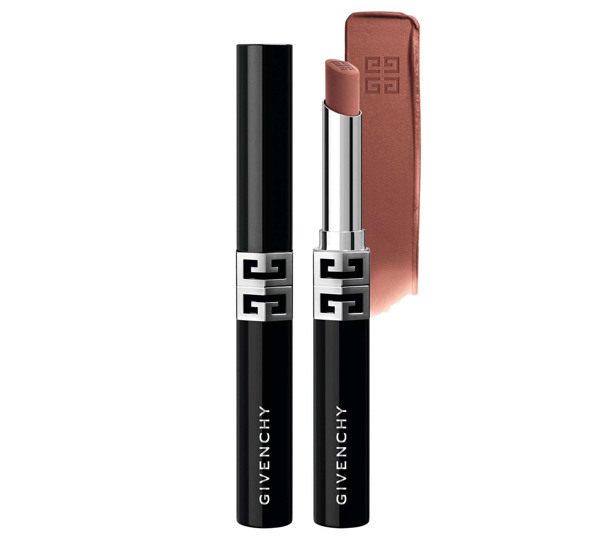 Givenchy Le Rouge Velvet Hydrating Matte Lipstick