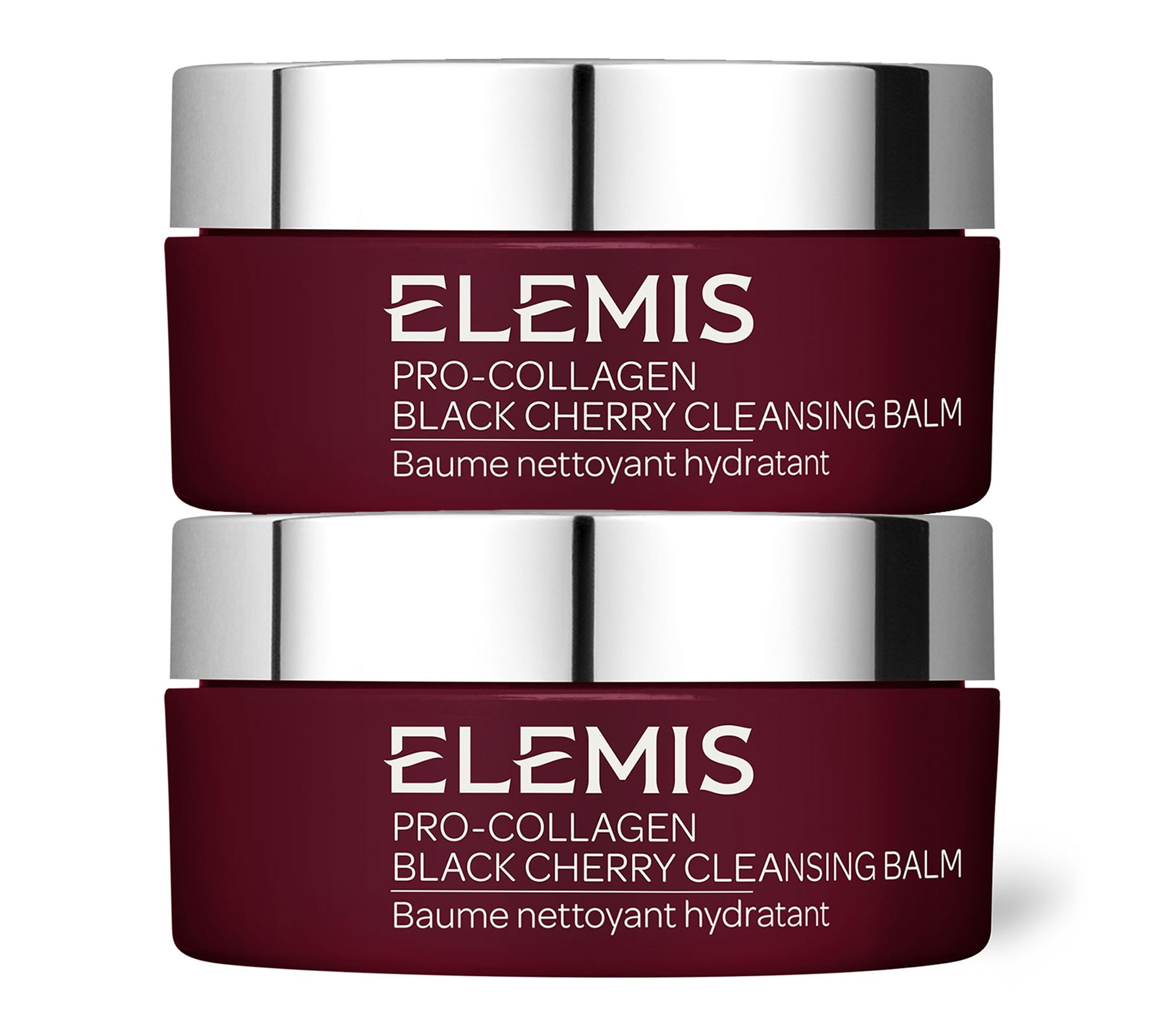 ELEMIS Pro-Collagen Black Cherry Cleansing Balm Auto-Delivery