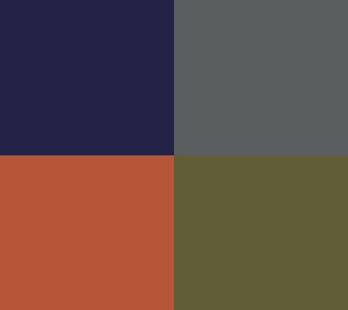 Multi-color