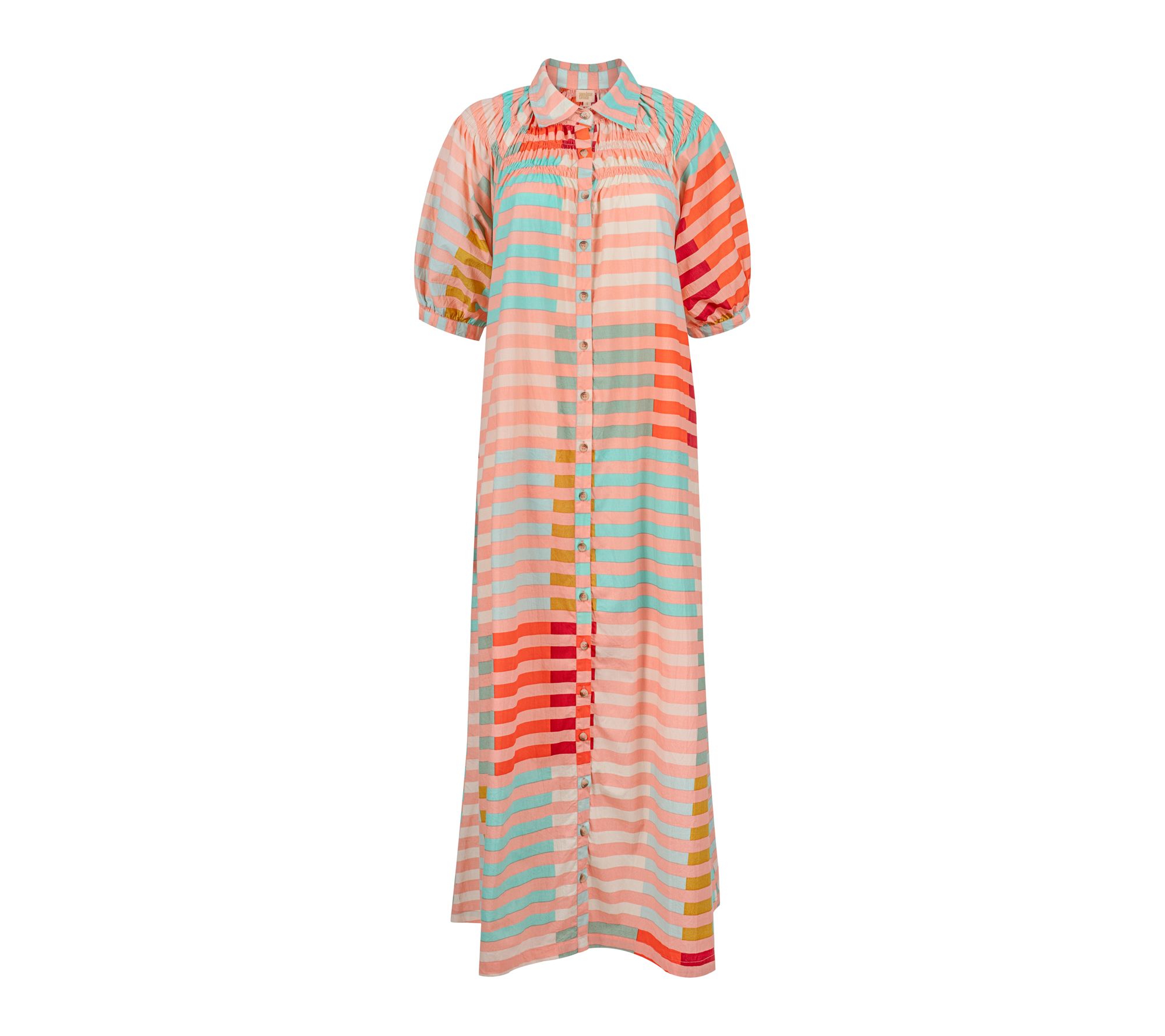  Sunshine Tienda Oasis Dress