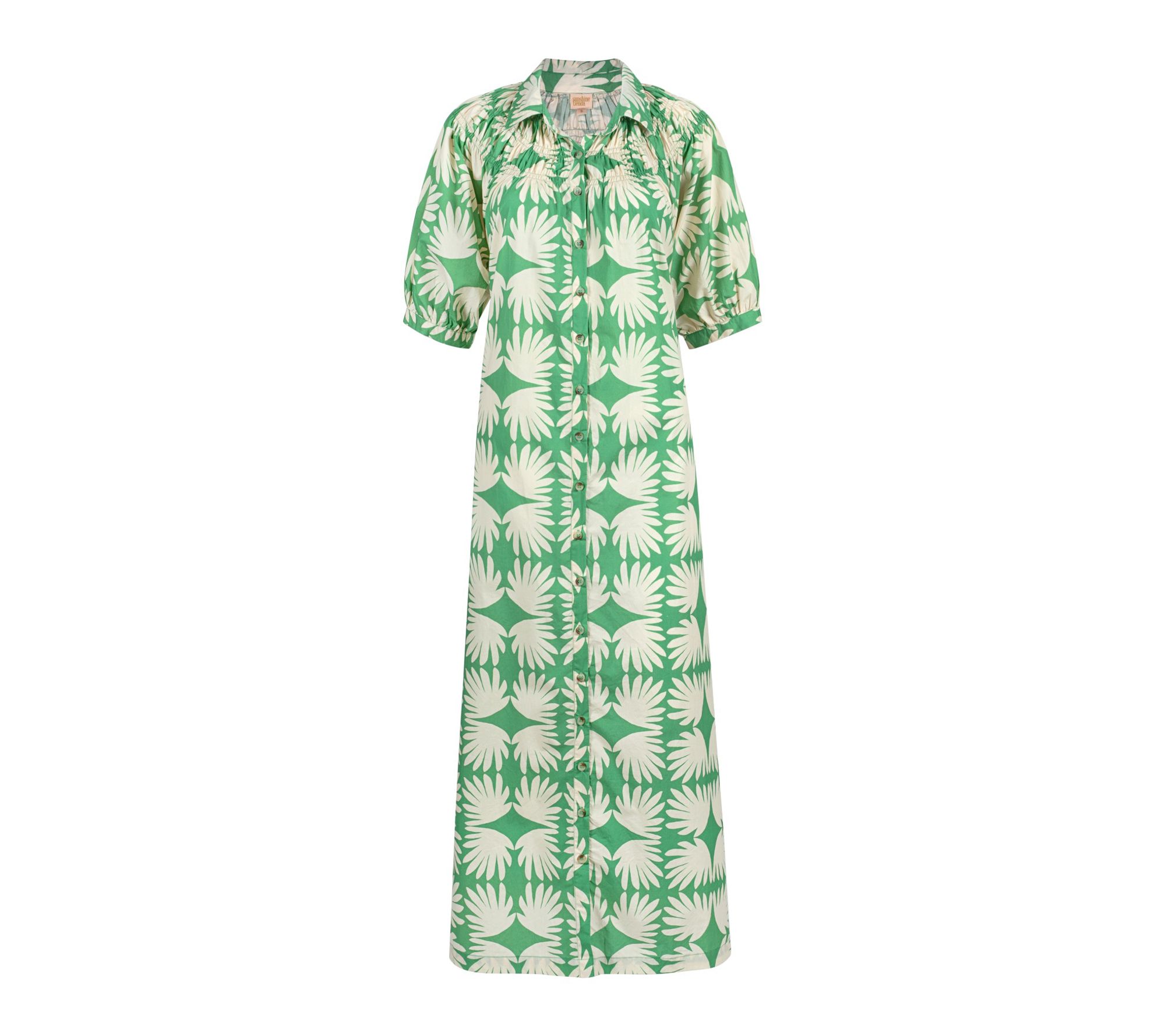 Sunshine Tienda Oasis Dress