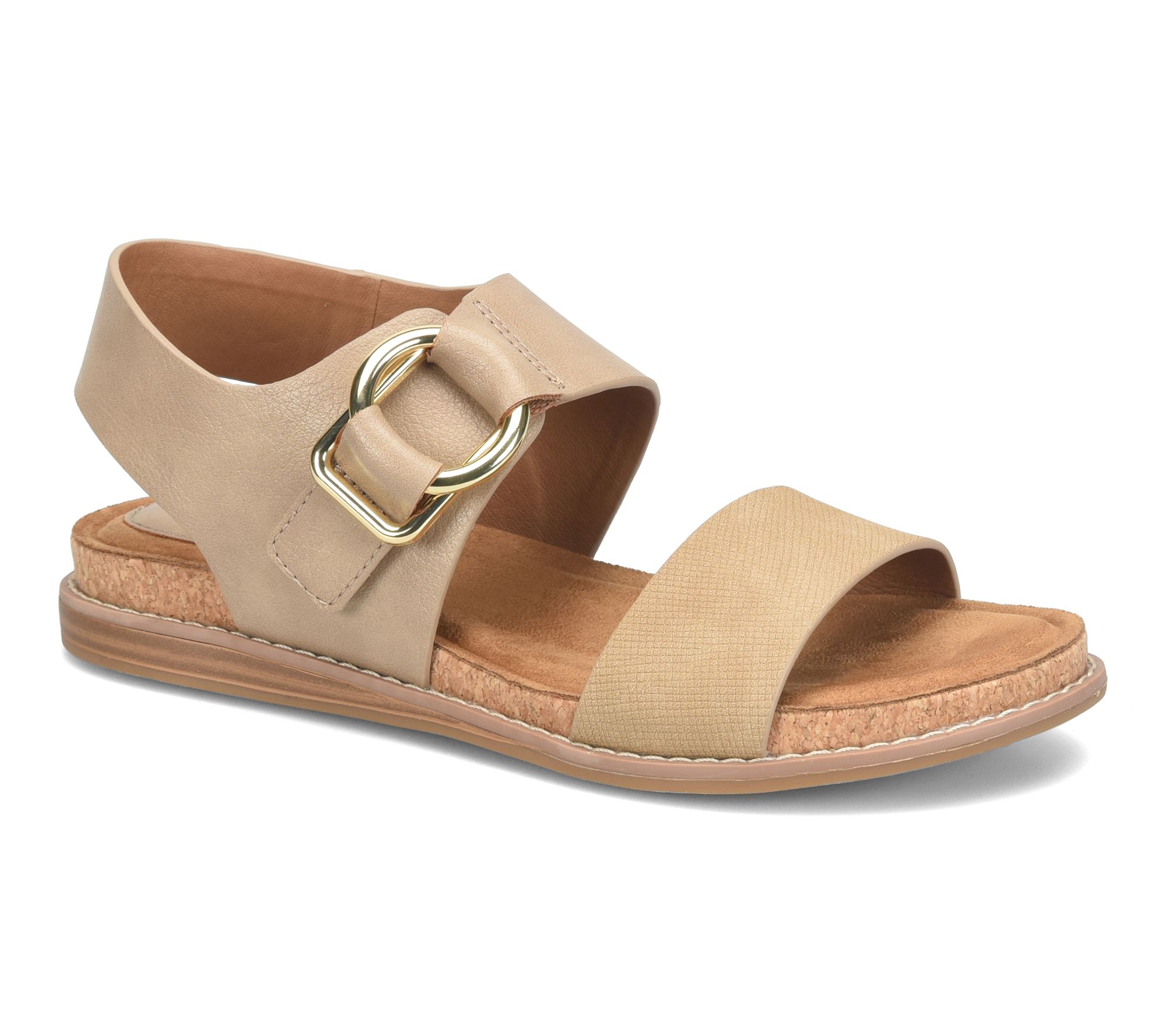 Eurosoft Emmalyn Cuff Sandal