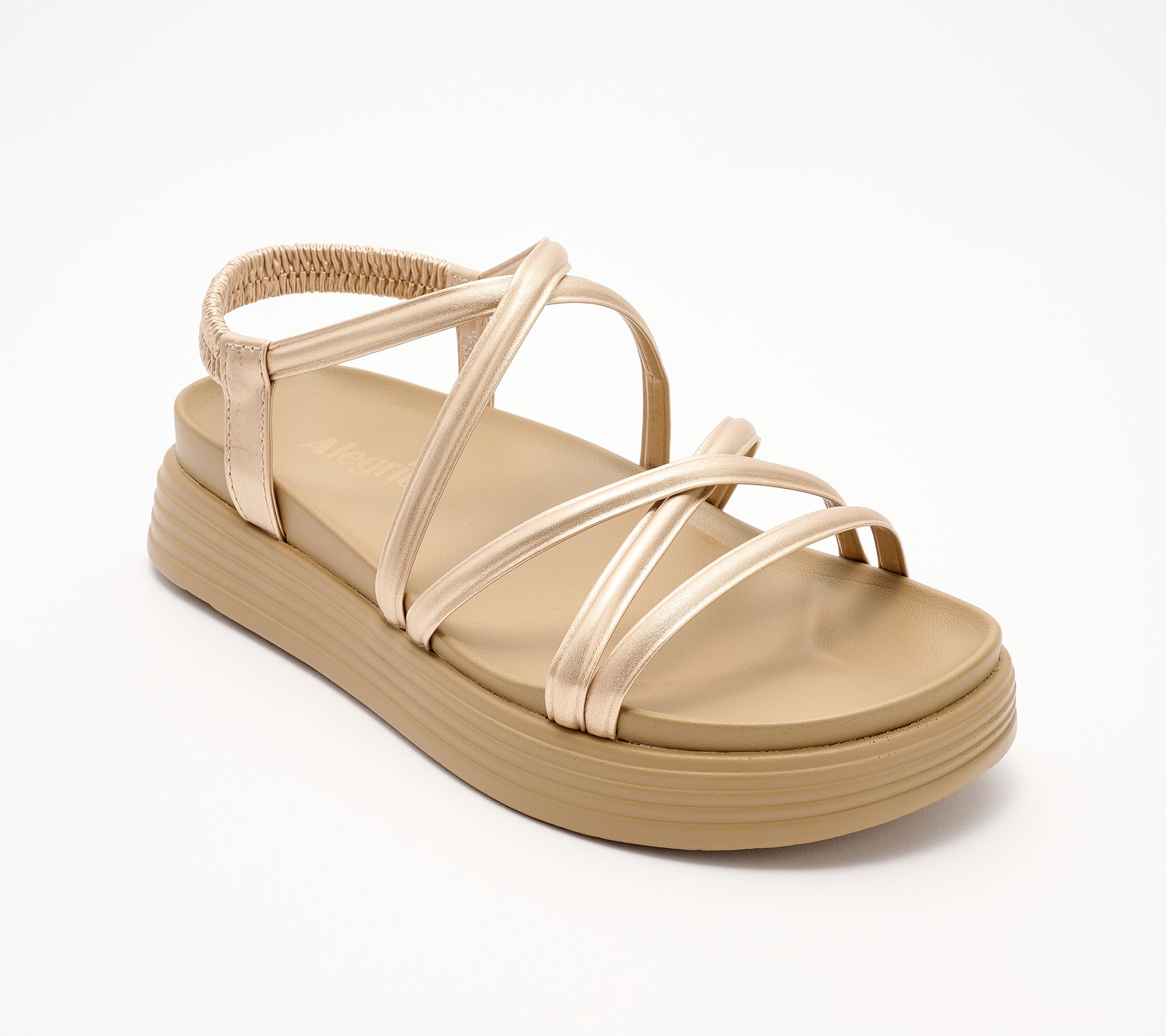Alegria Sandals - Audie