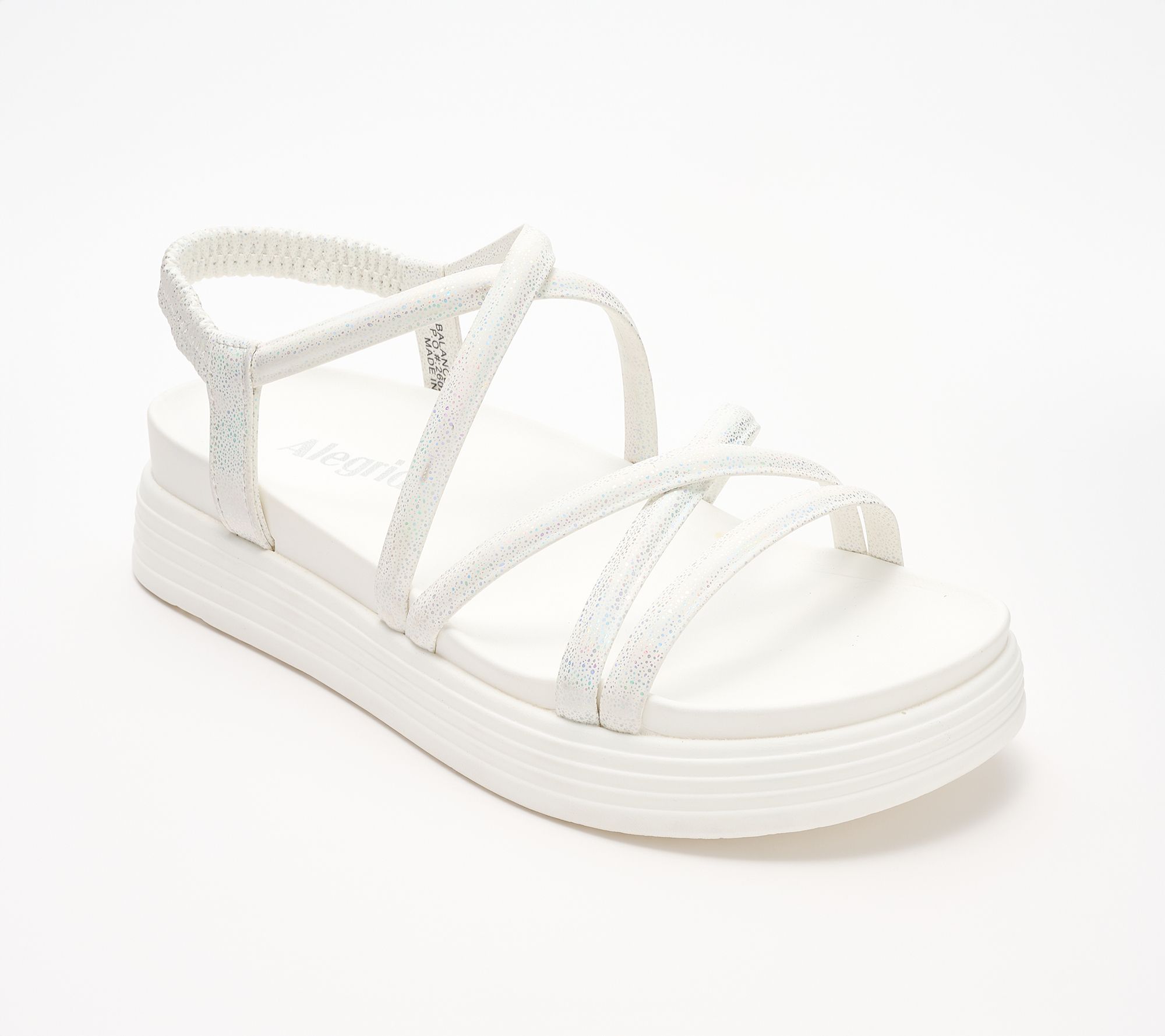 Alegria Sandals - Audie