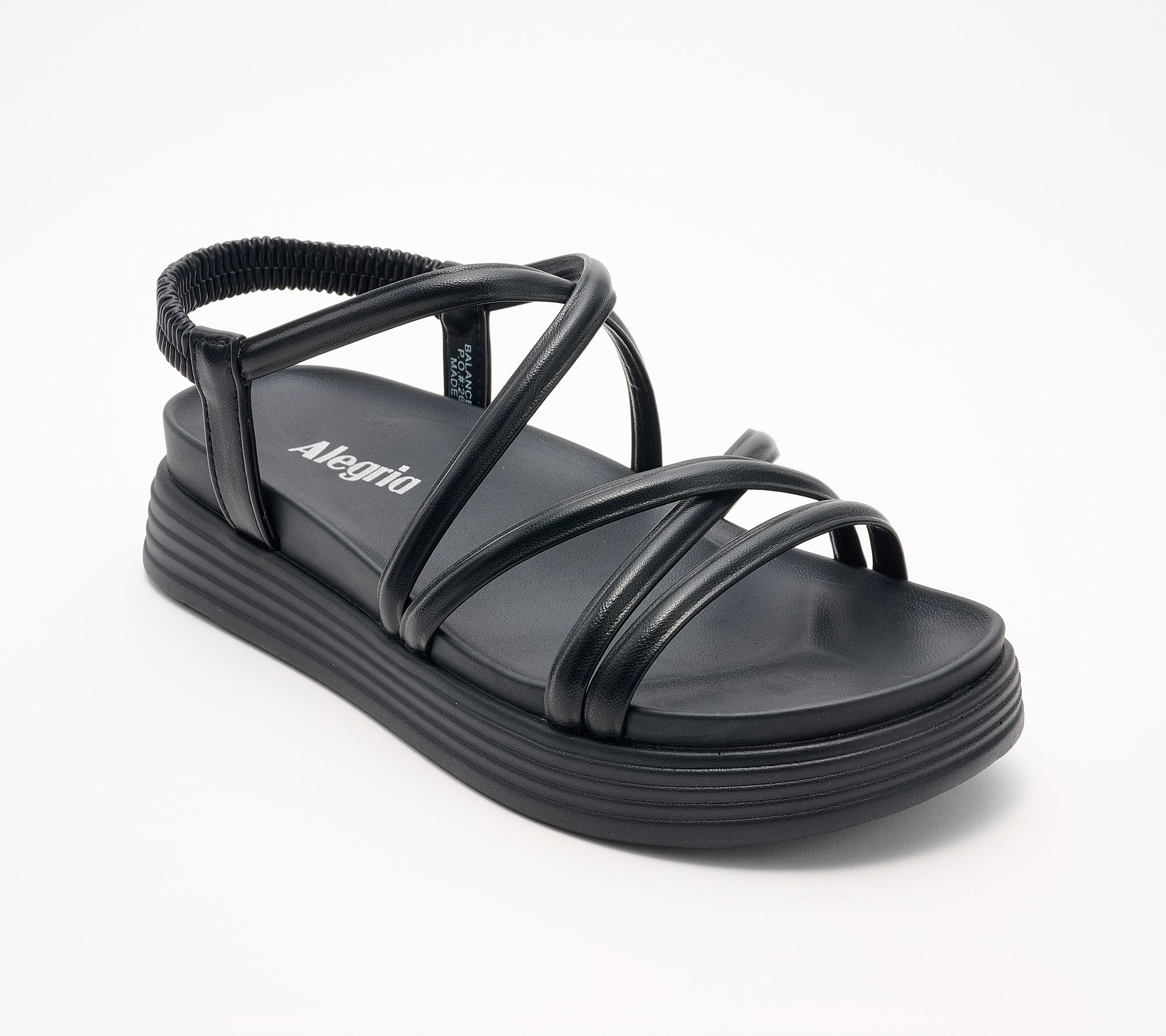 Alegria Sandals - Audie