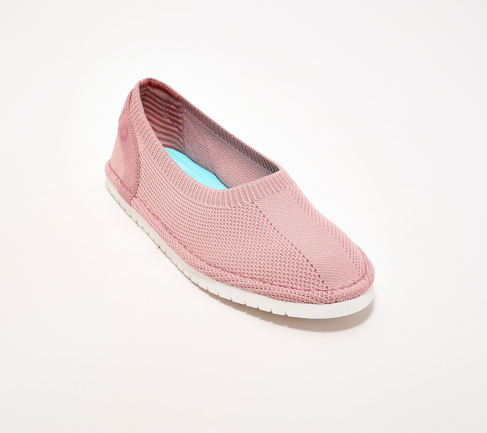 Coastwell Washable Slip-Resistant Slip-Ons -Patrice