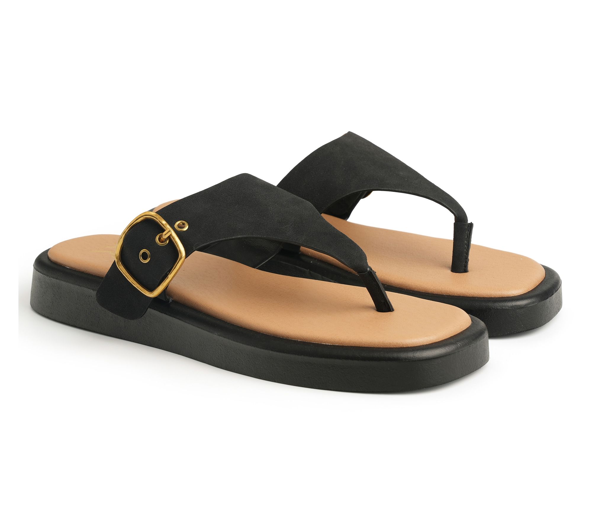 New York & Company Jett Thong Sandal