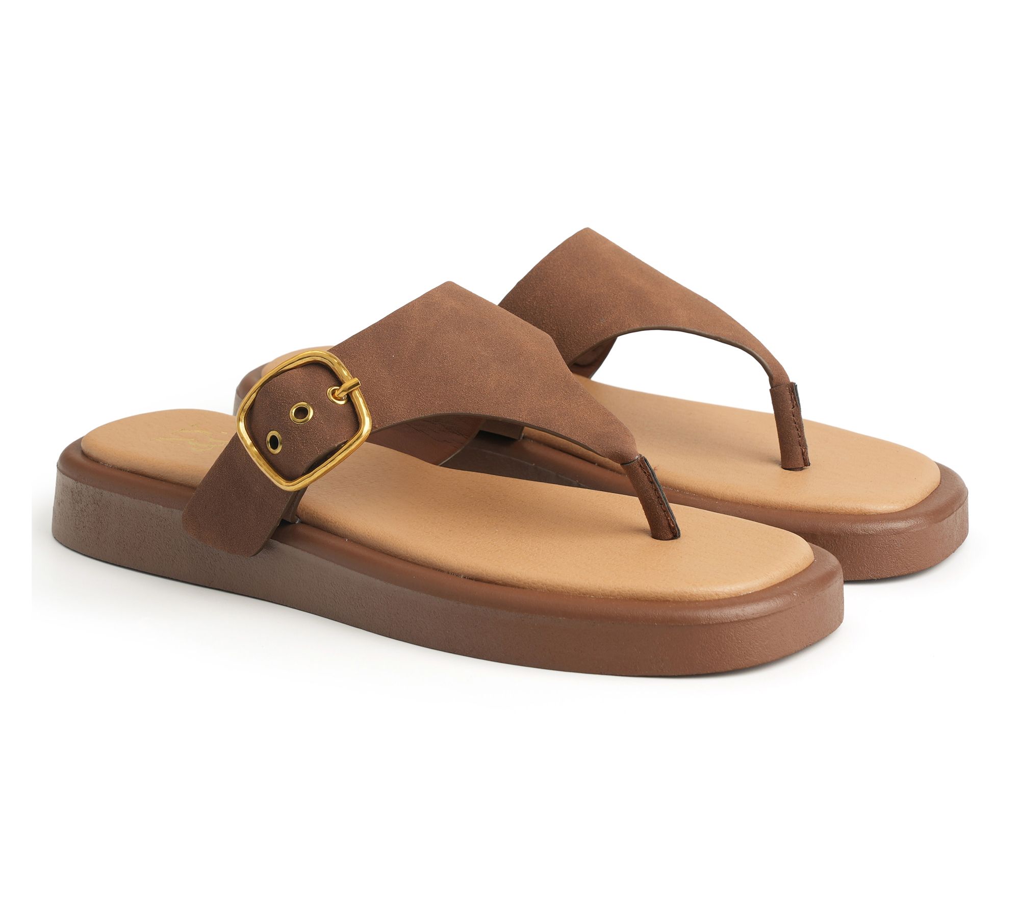New York & Company Jett Thong Sandal