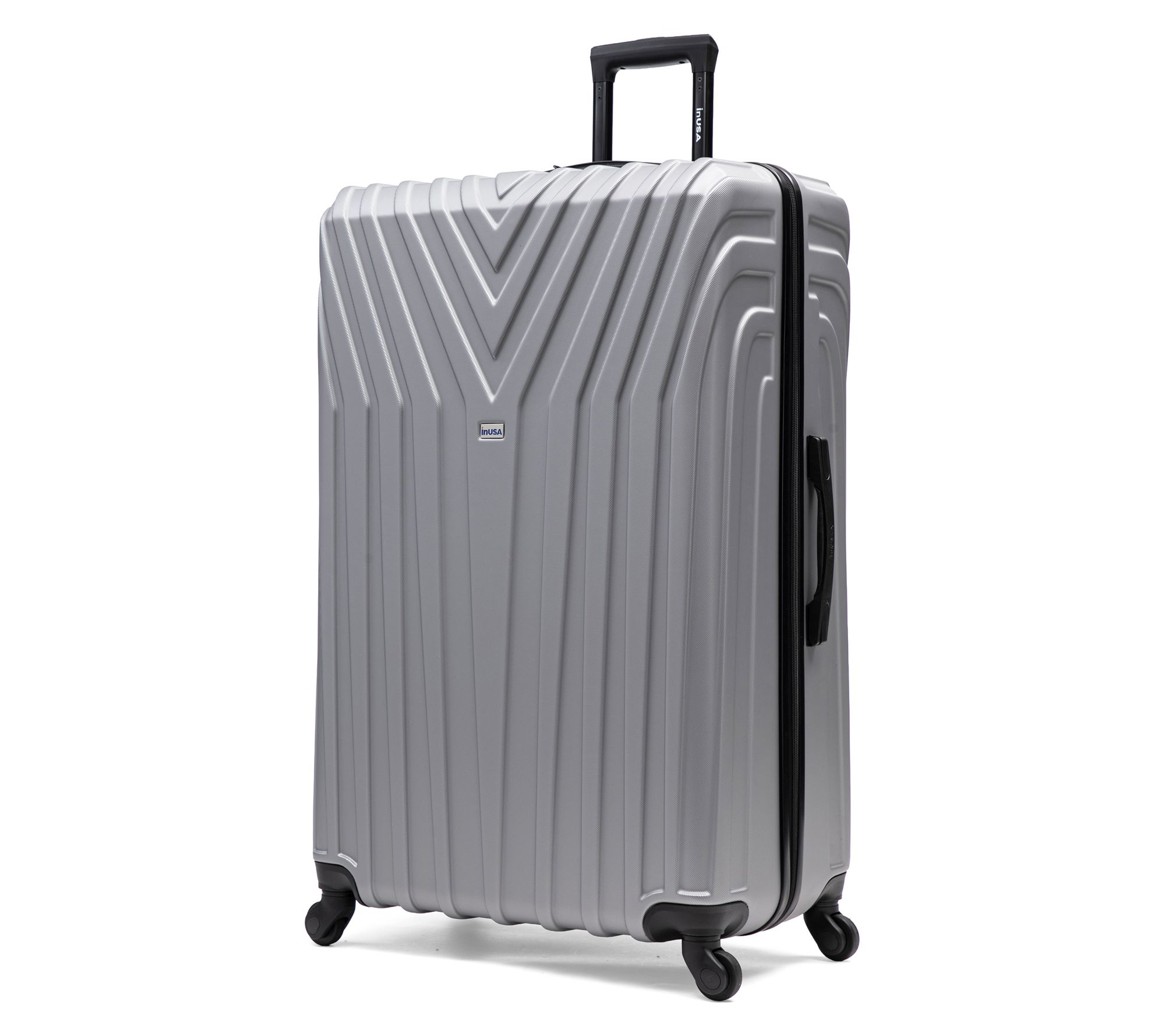 InUSA Vasty Lightweight Hardside Spinner 32 inch