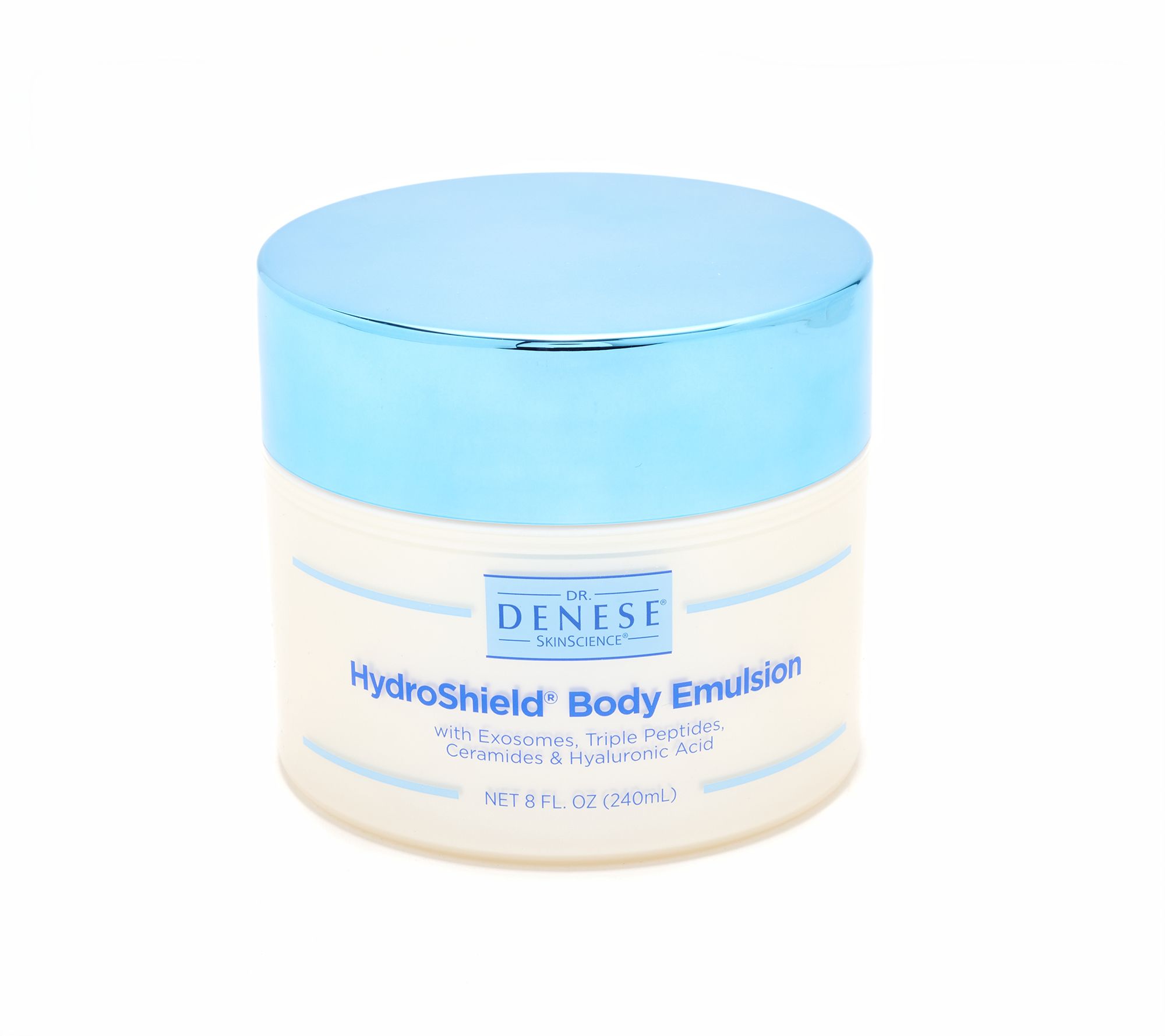 Dr.Denese HydroShield Ultra Hydrating Body Emulsion Auto-Delivery