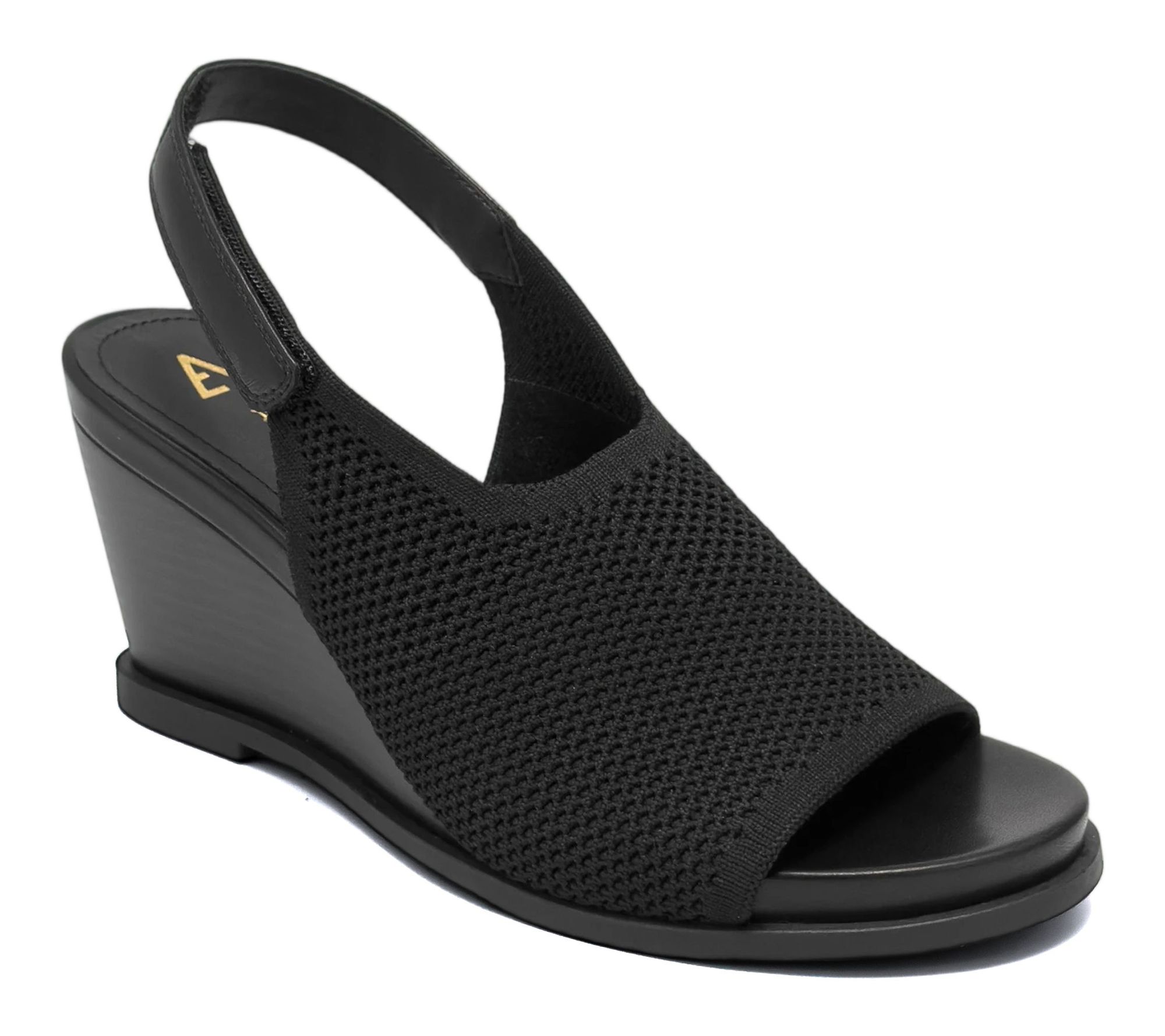 Aerosoles Dell Wedge Sandal