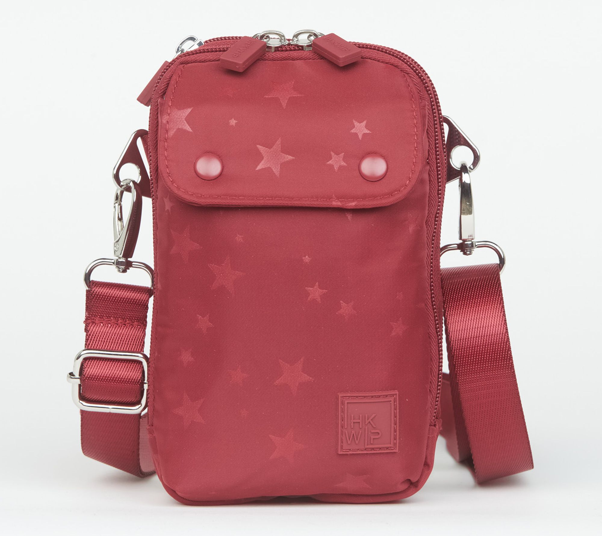 "As Is" IHKWIP Star Spangled Everyday Essentials Crossbody