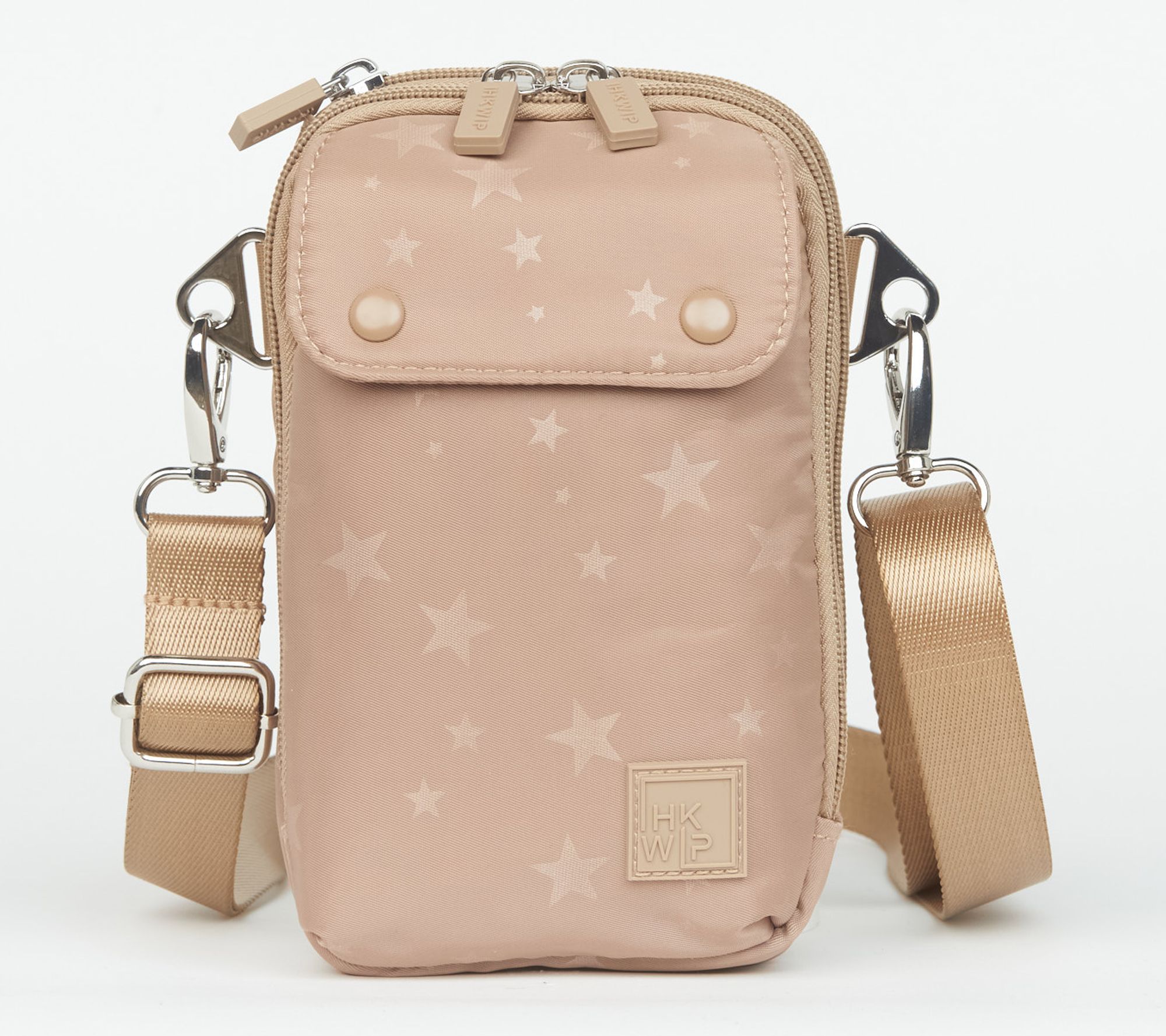 "As Is" IHKWIP Star Spangled Everyday Essentials Crossbody