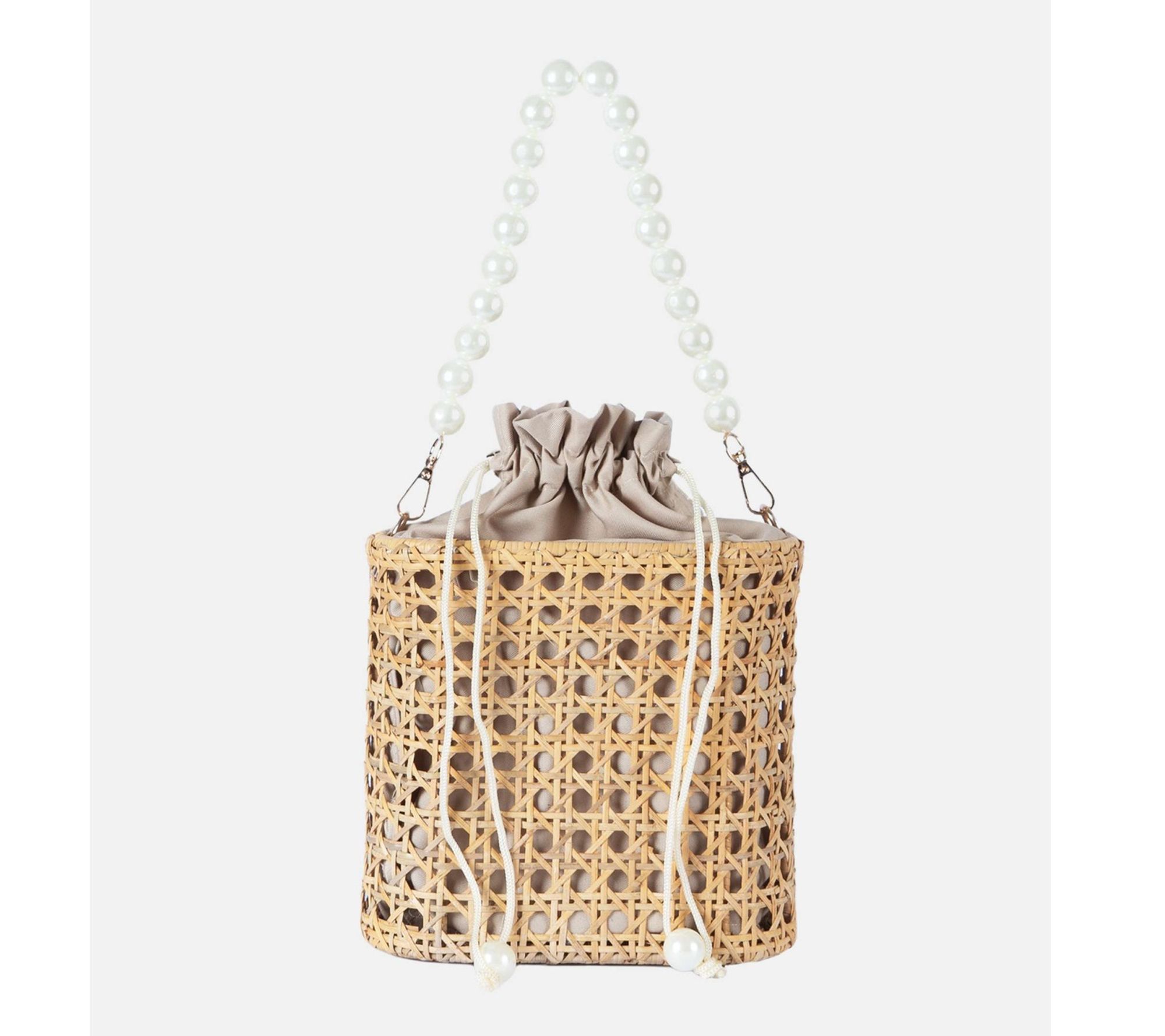 Jelavu Amalfee Handbag | QVC