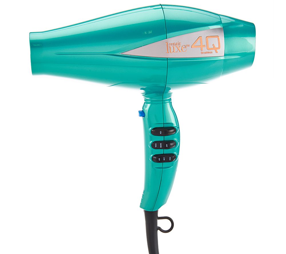 Conair 2025 luxe 4q