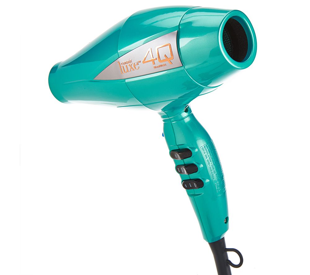 Conair 2025 luxe 4q