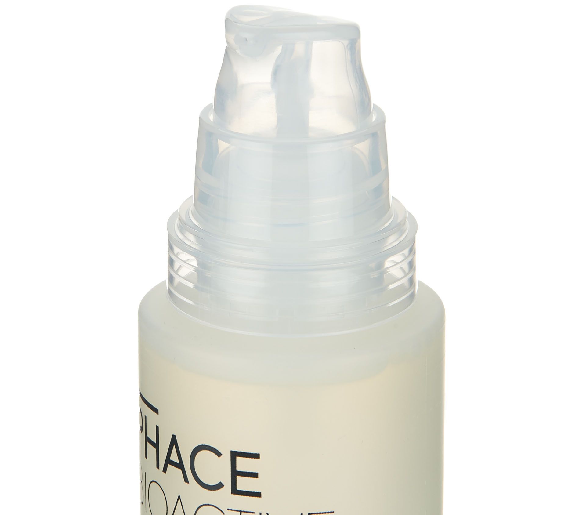 PHACE BIOACTIVE pH Optimized Gel Cleanser AutoDelivery
