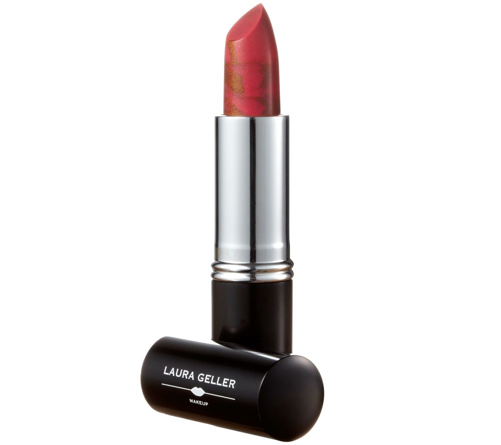 Laura Geller Italian Marble Lipstick, 0.12 oz