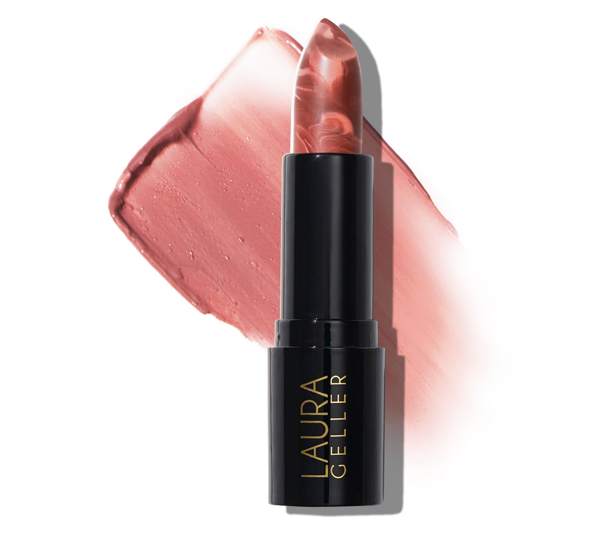 Laura Geller Italian Marble Lipstick, 0.12 oz