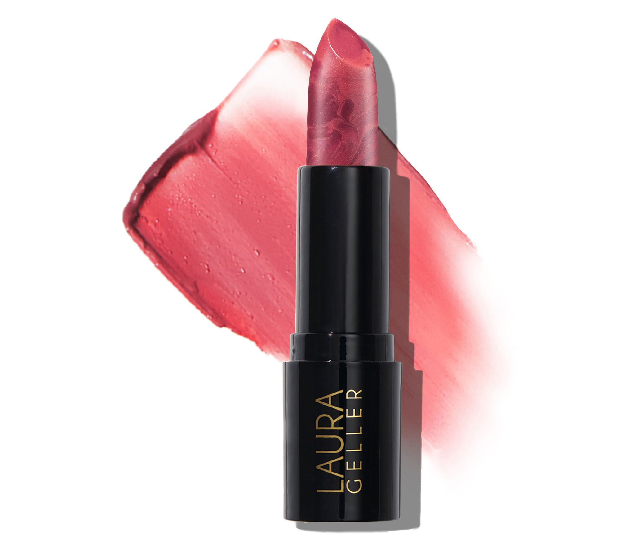 Laura Geller Italian Marble Lipstick, 0.12 oz