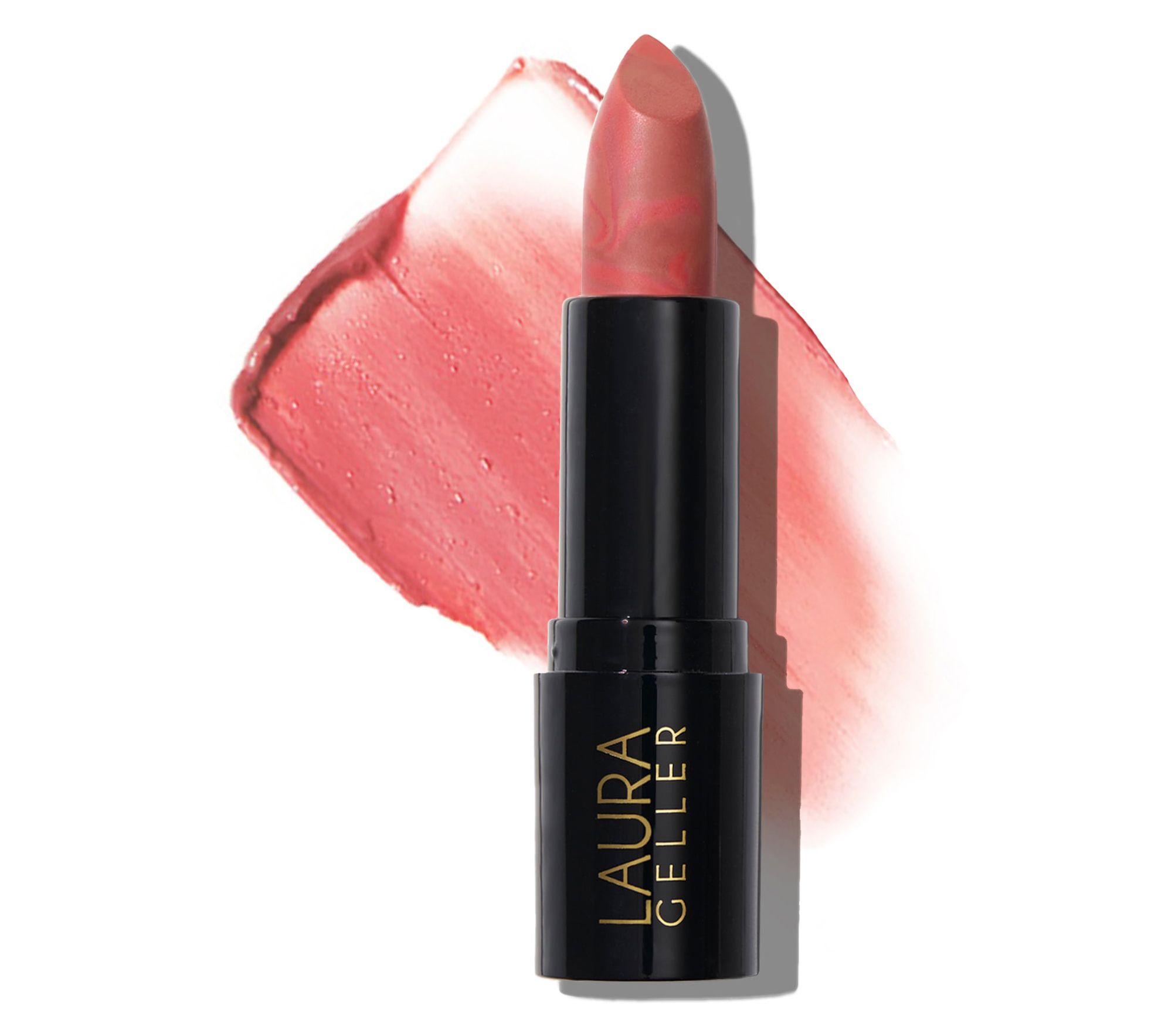 Laura Geller Italian Marble Lipstick, 0.12 oz