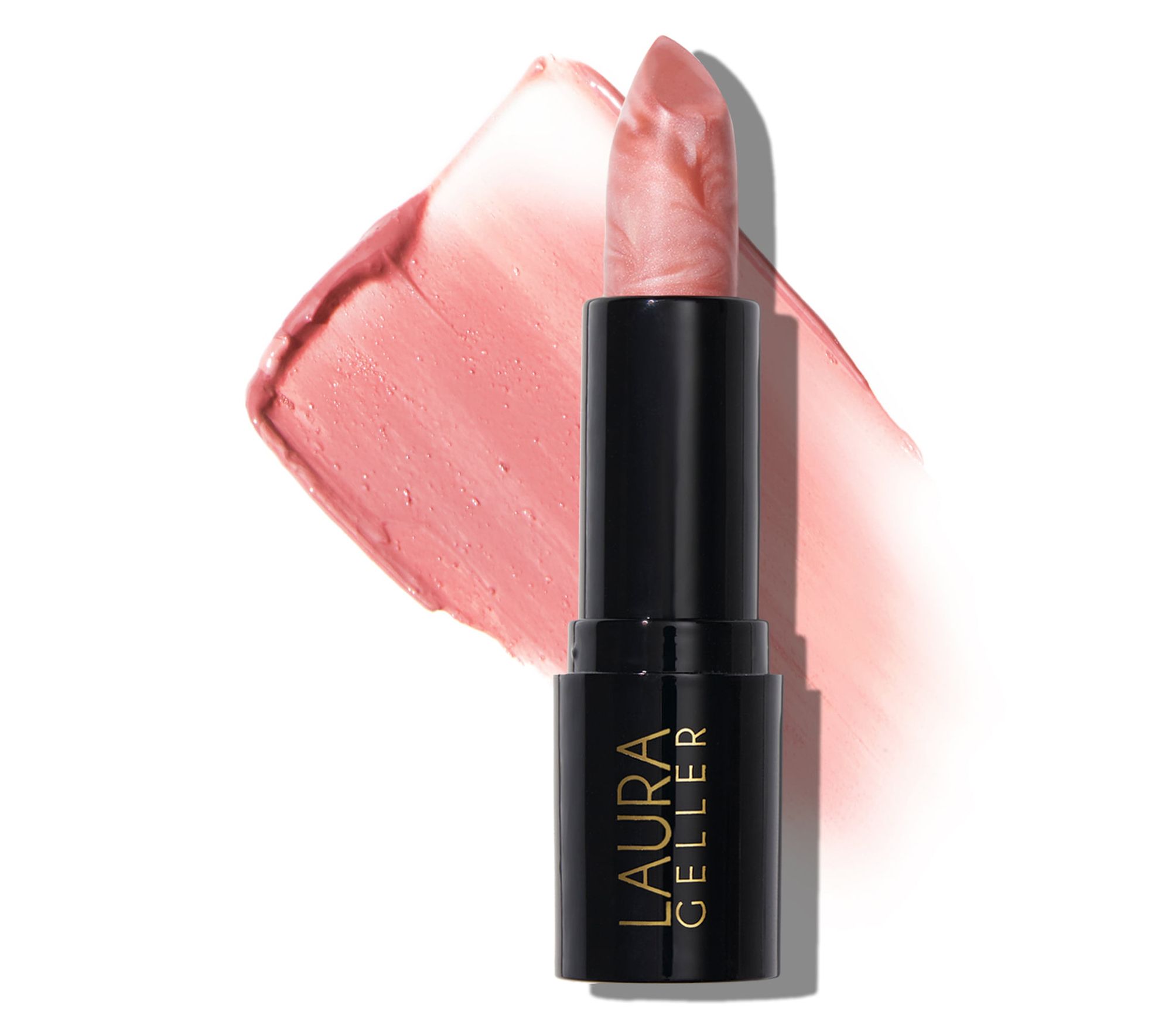 Laura Geller Italian Marble Lipstick, 0.12 oz