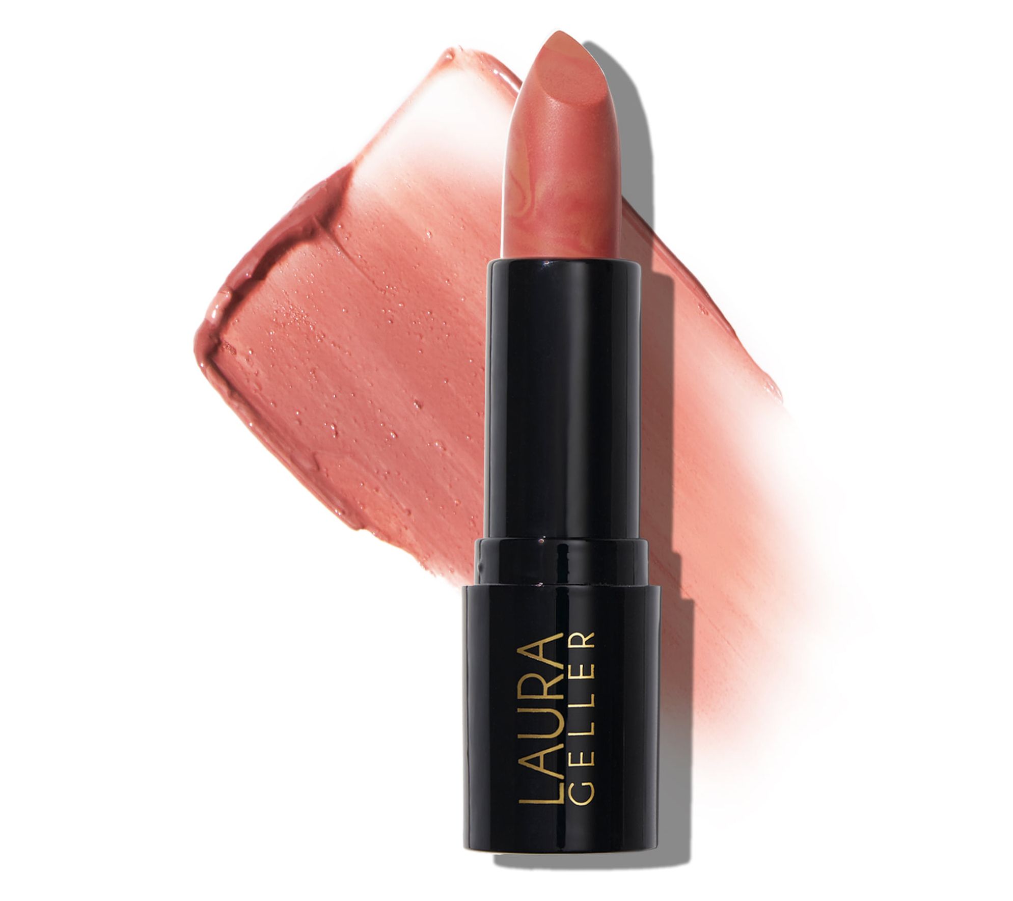 Laura Geller Italian Marble Lipstick, 0.12 oz