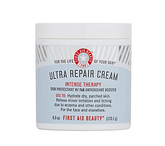 First Aid Beauty Ultra Repair Cream, 6 oz Auto-Delivery