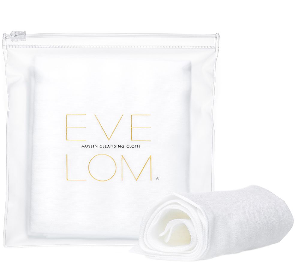 EVE LOM 3 Muslin Cloths